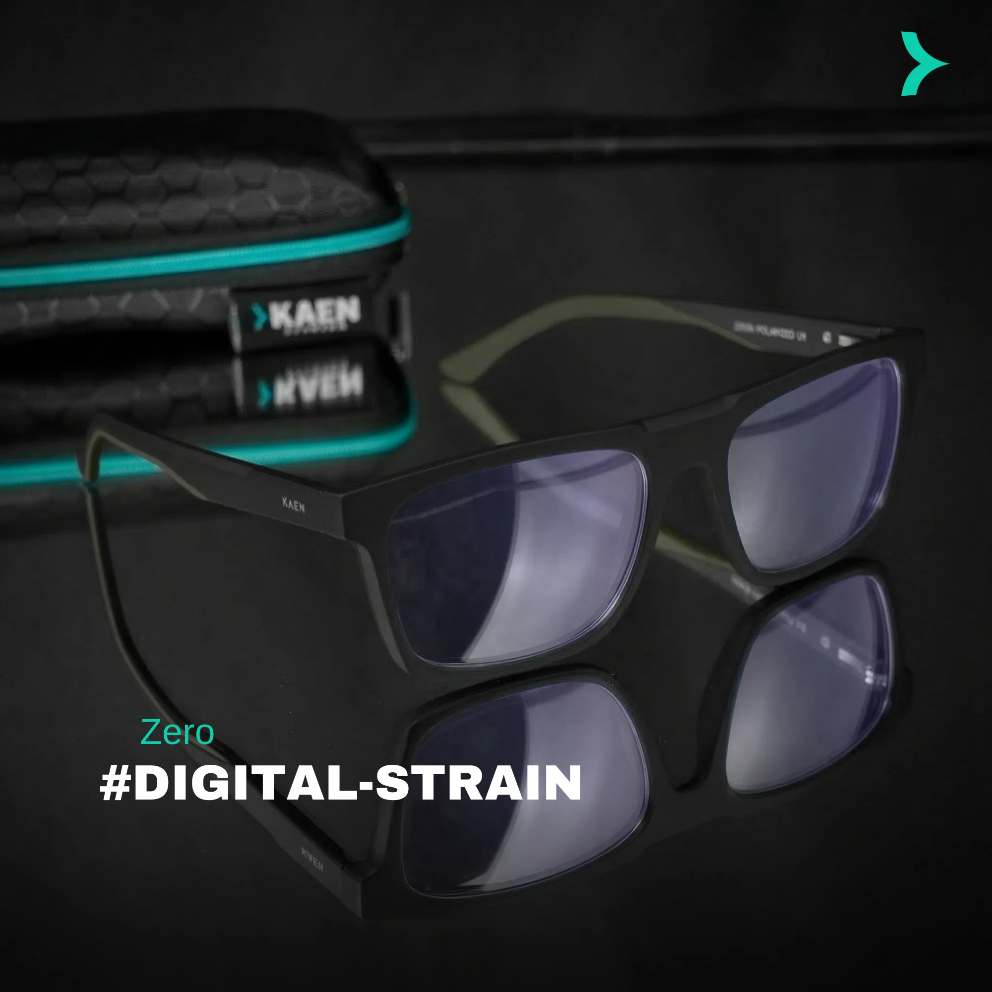 Kurt | Blue Light Glasses - Image 5