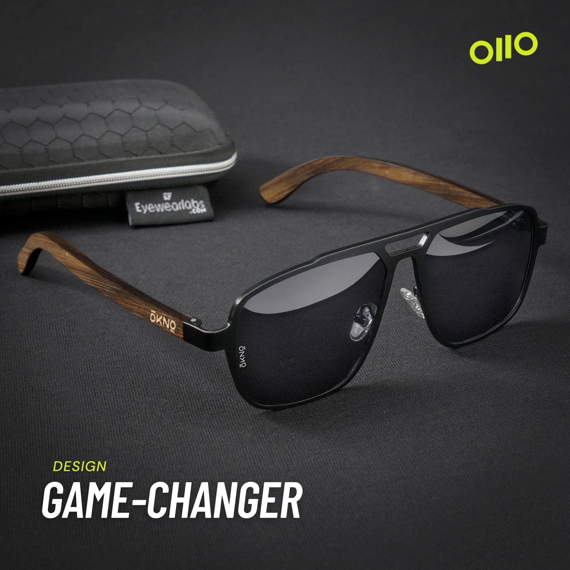 Lgend Wooden | OKNO X FS - Image 3