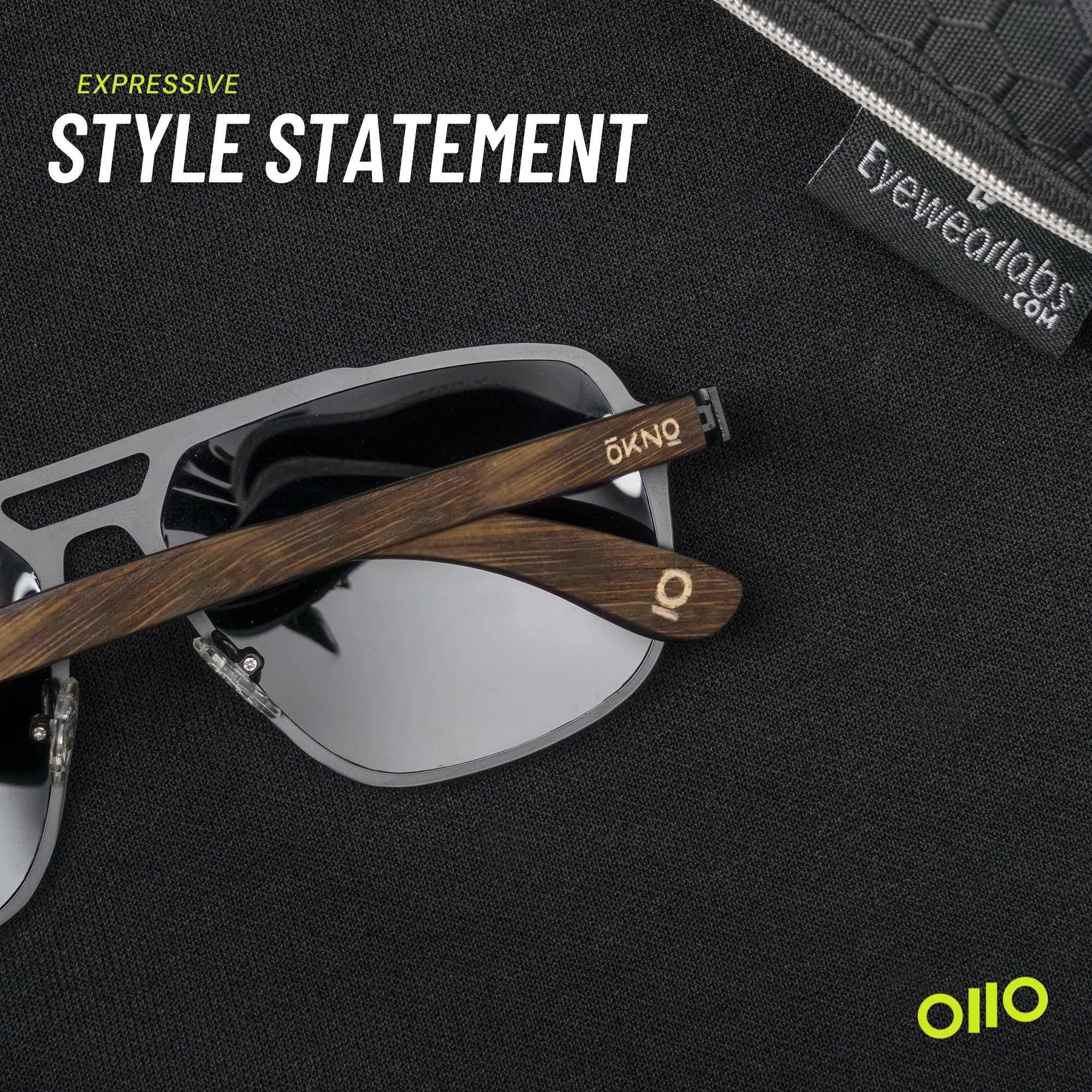 Lgend Wooden | OKNO X FS - Image 5