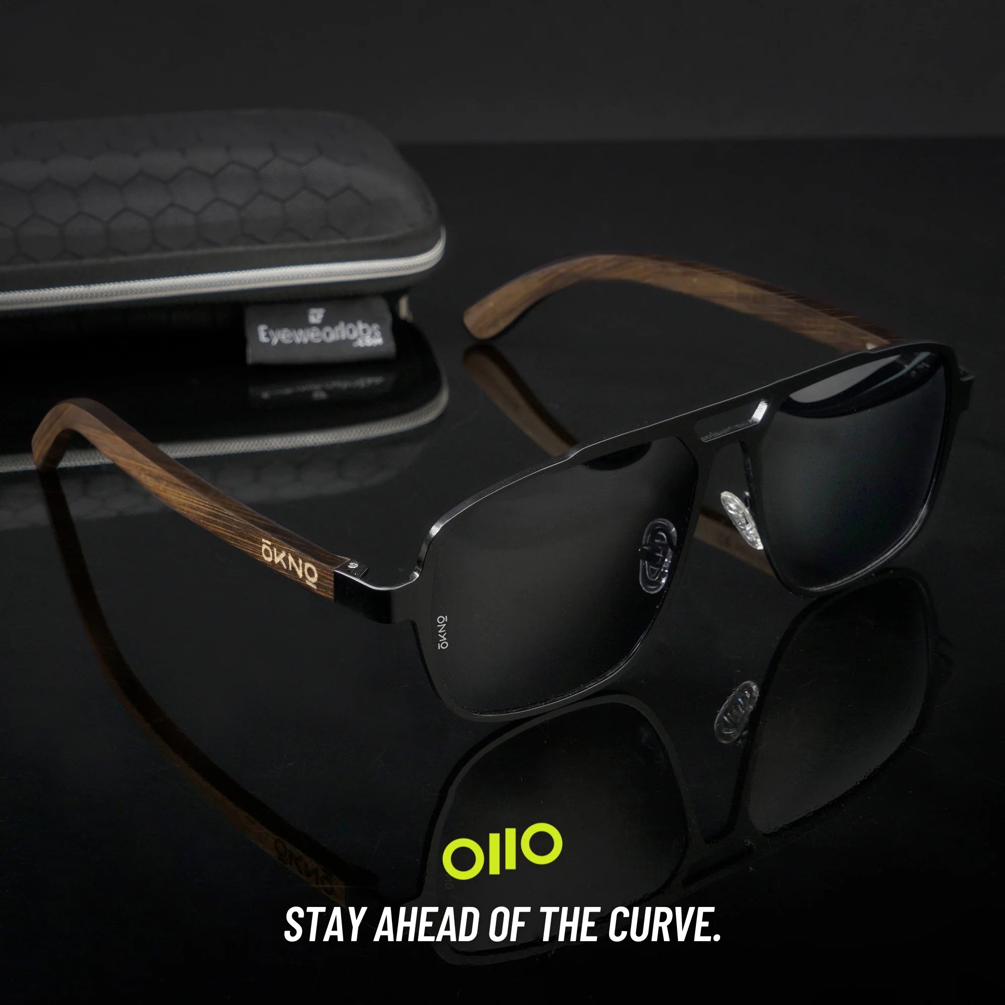 Lgend Wooden | OKNO X FS - Image 6