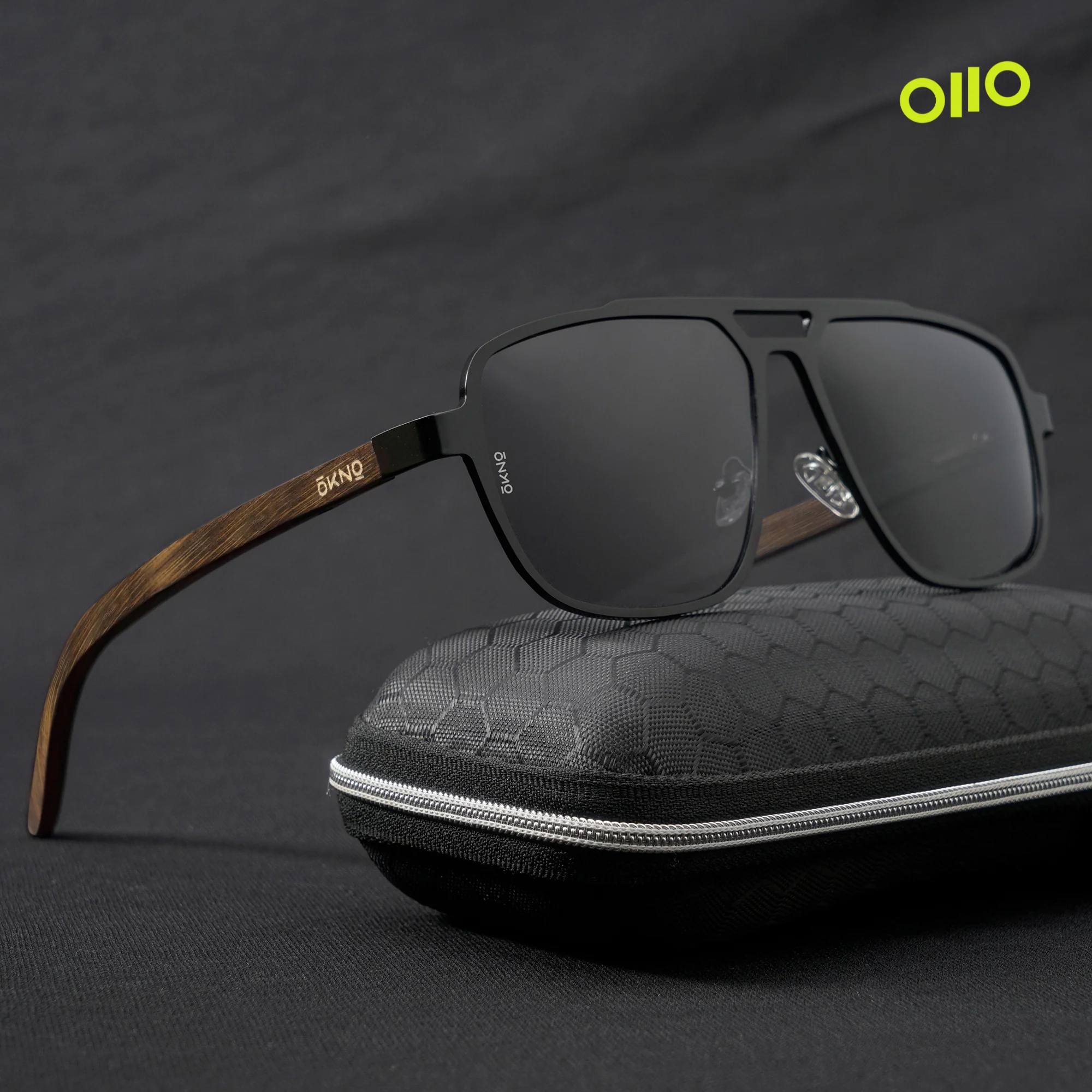 Lgend Wooden | OKNO X FS - Image 7