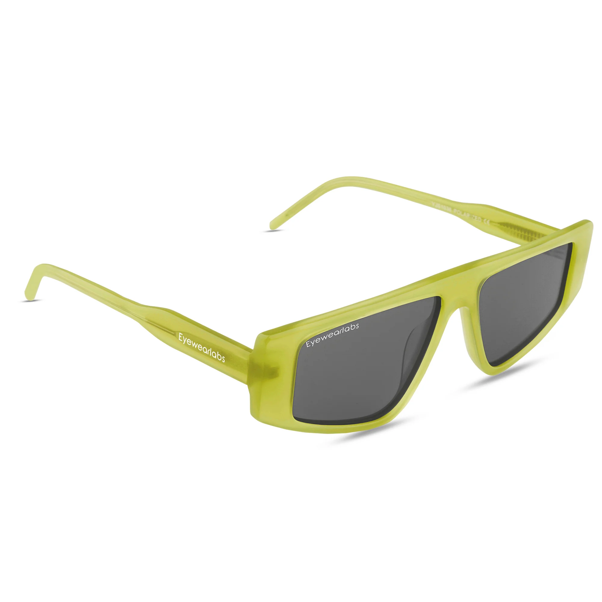Lisa | Lime - Image 9