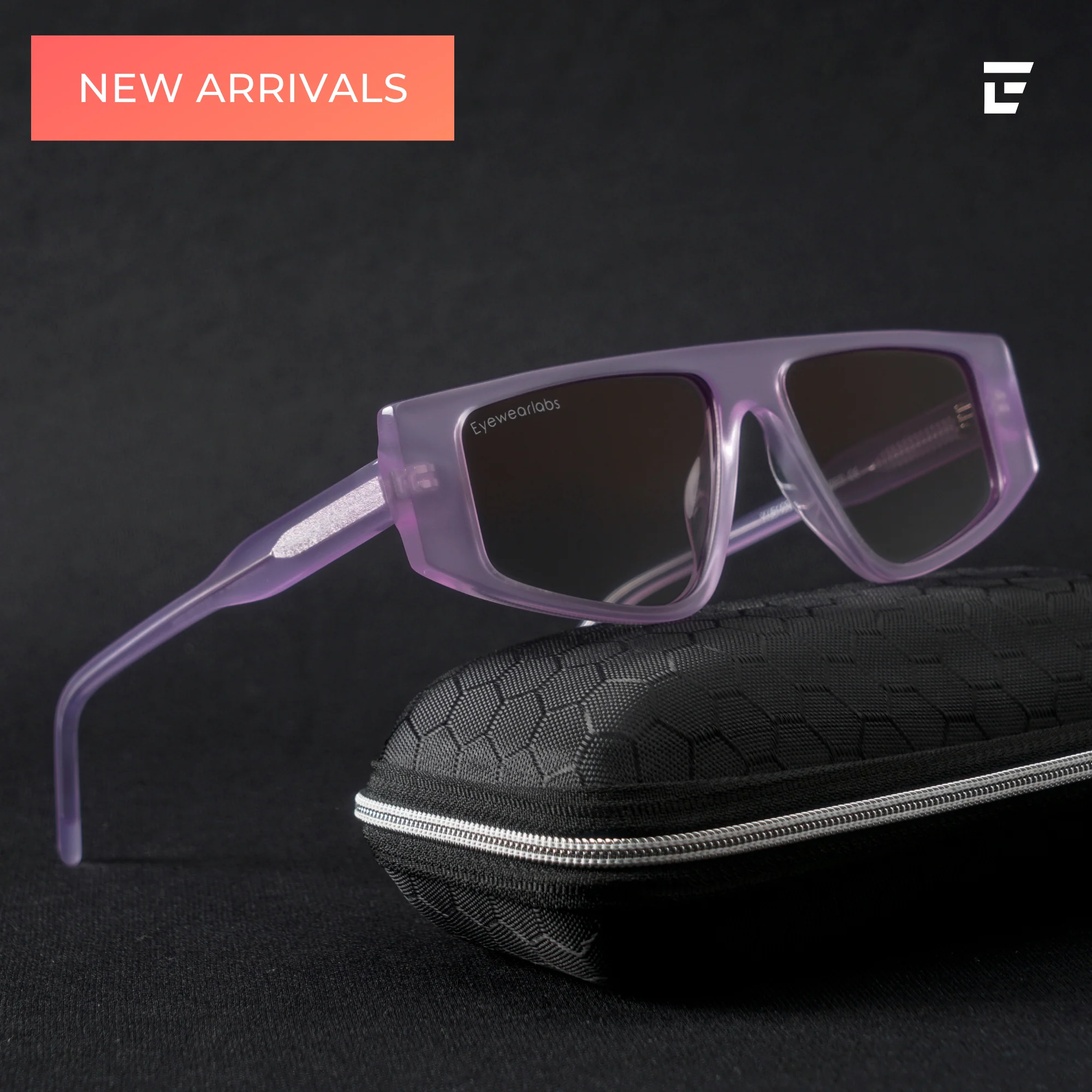 Lisa | Purple - Image 12
