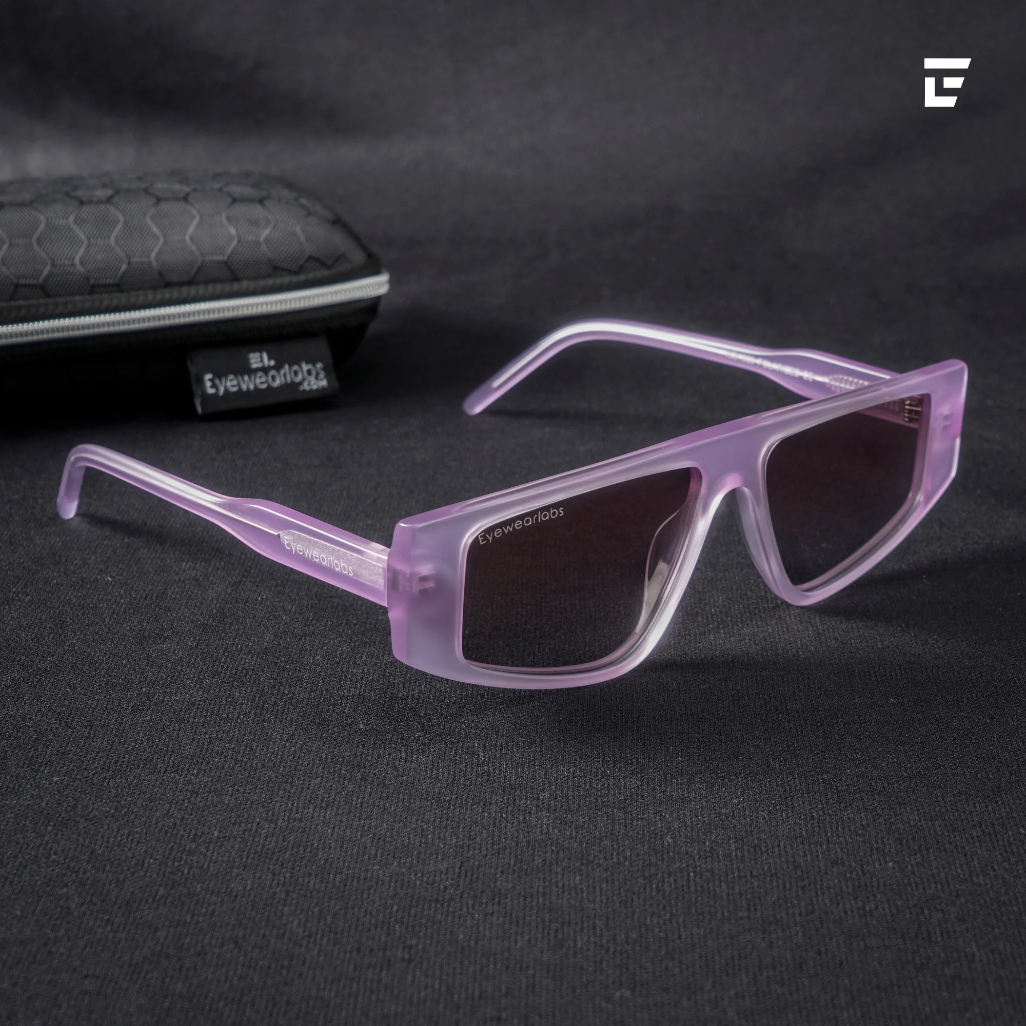 Lisa | Purple - Image 4