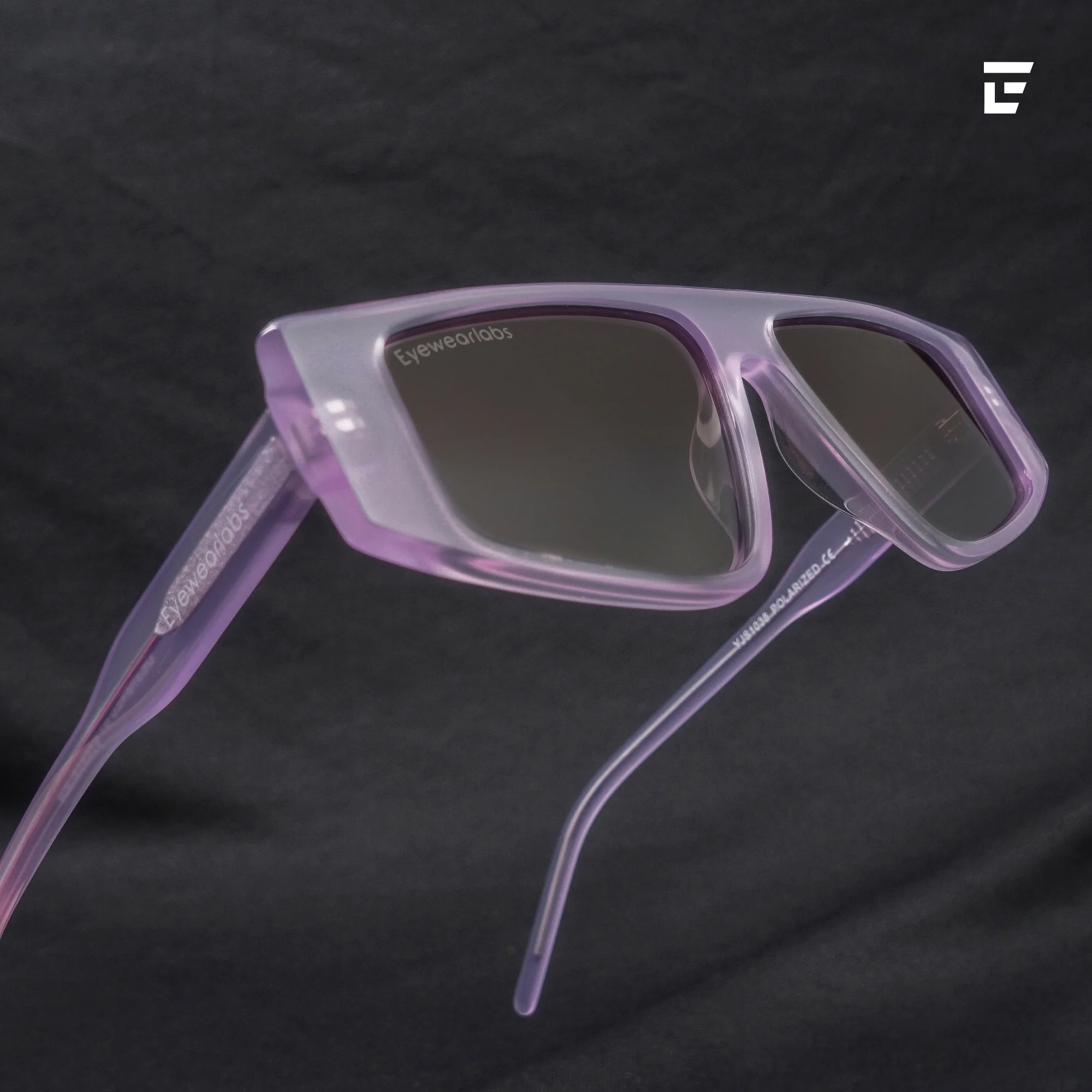 Lisa | Purple - Image 5