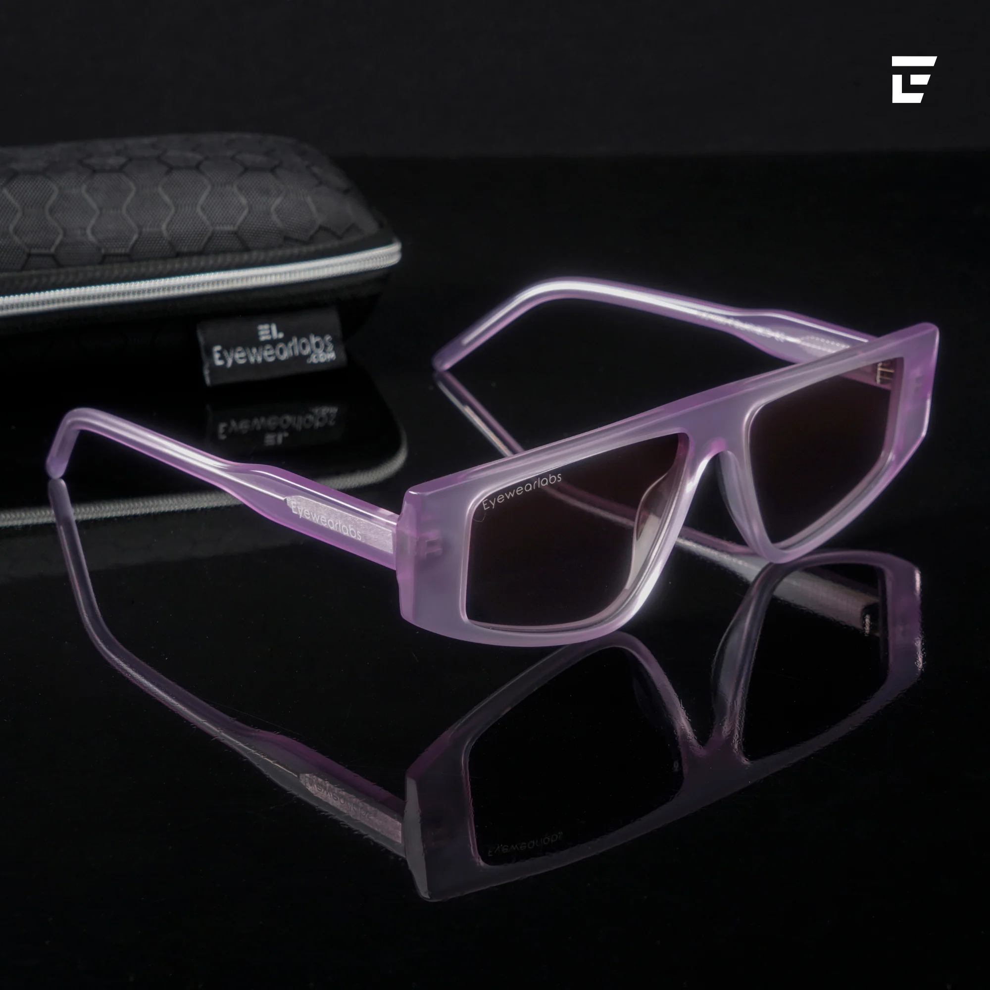 Lisa | Purple - Image 7