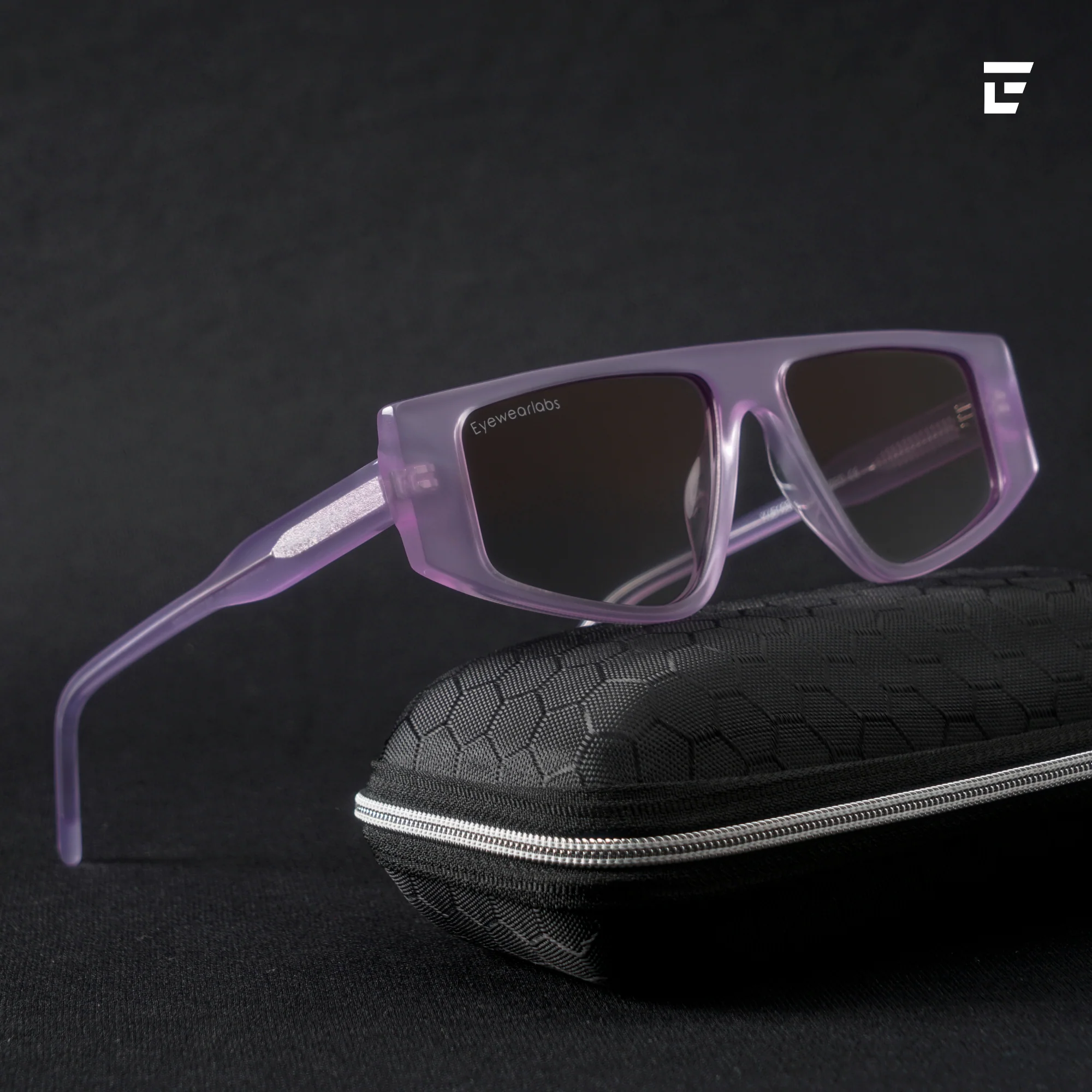 Lisa | Purple - Image 8