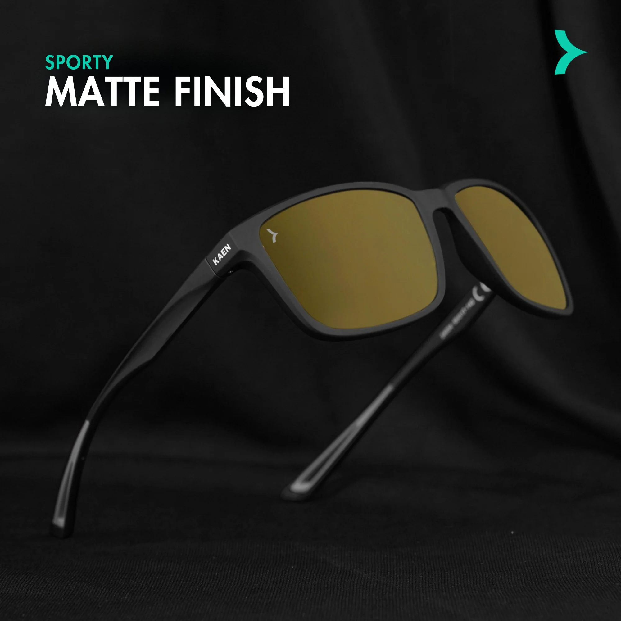 Myles Yellow | Night Vision - Image 3