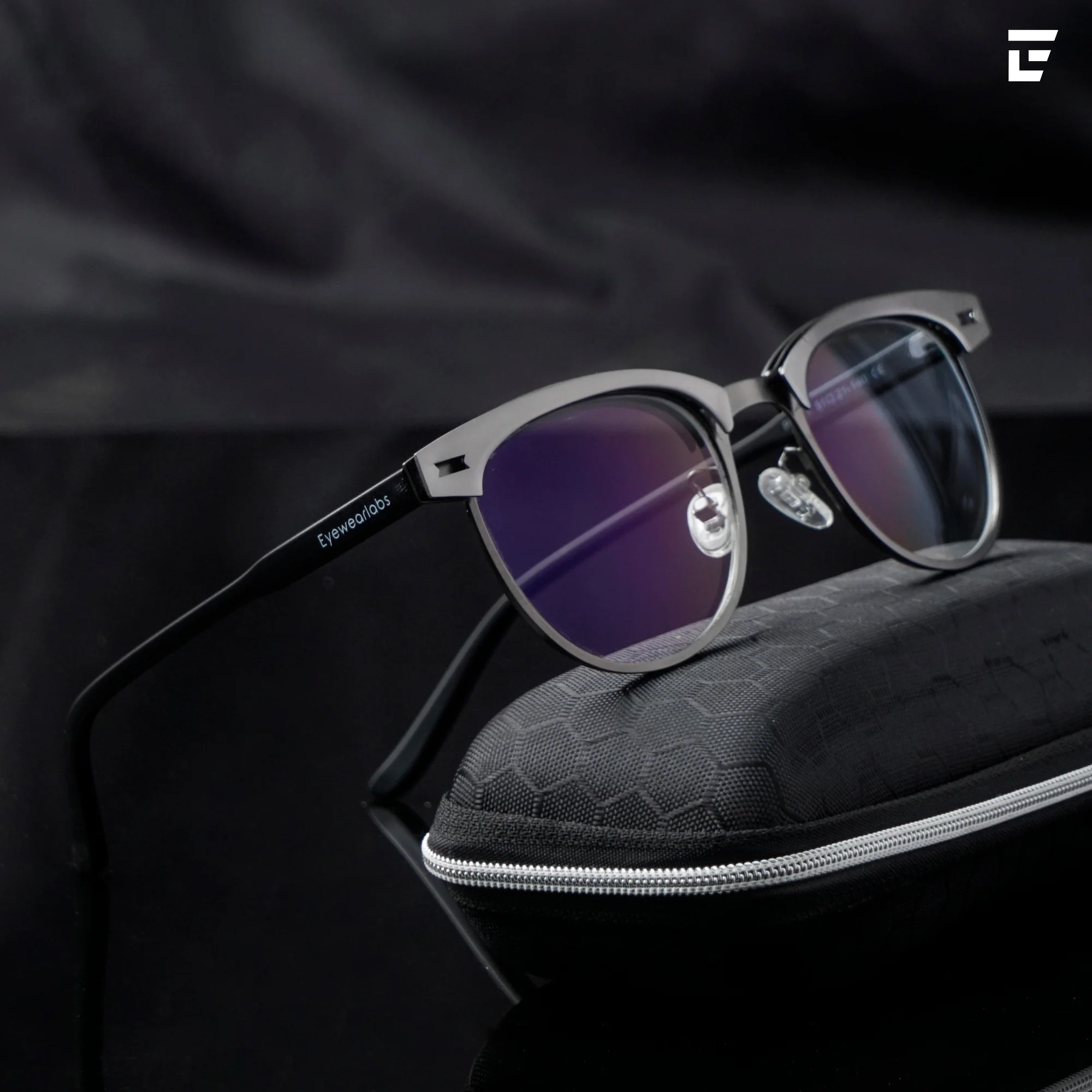 Mysterio Blue Light Glasses - Image 6