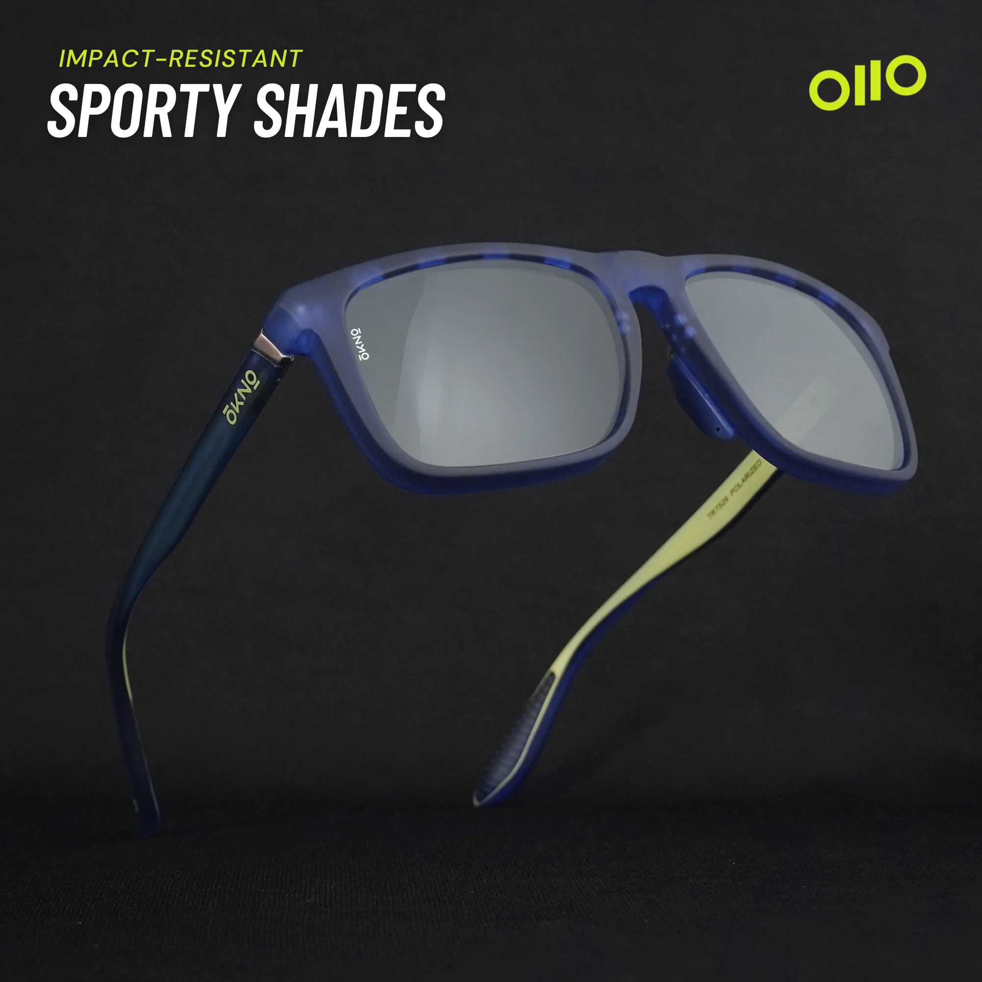 Nvado | OKNO X FS - Image 5