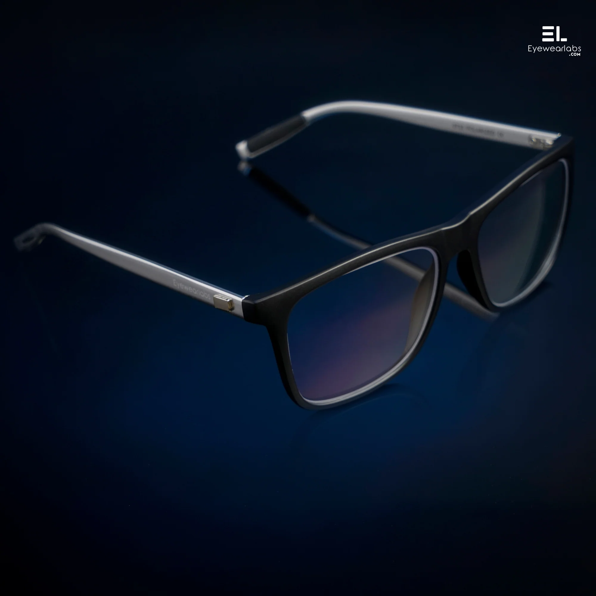 Nightwing Blue Light Glasses - Image 3