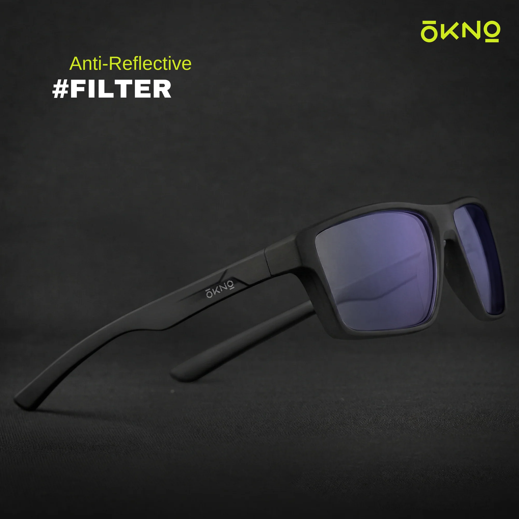 Norg | Blue Light Glasses - Image 3
