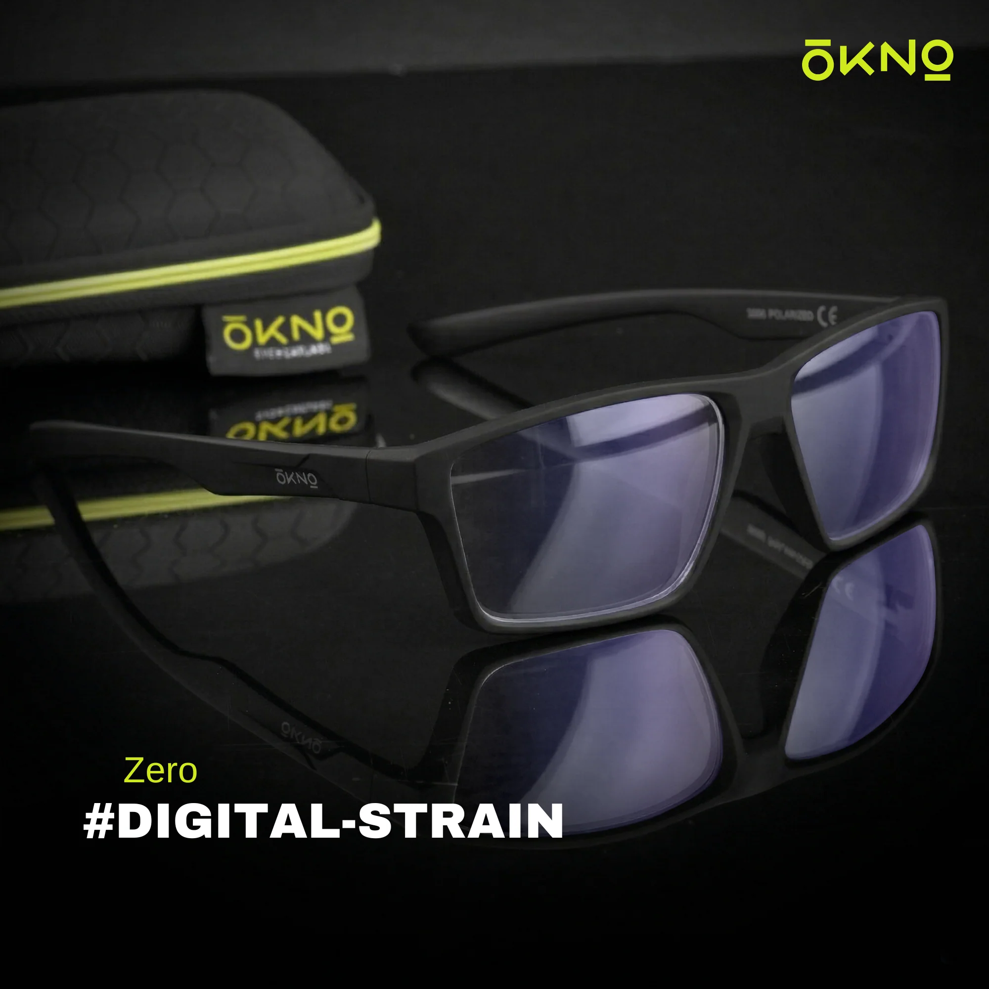 Norg | Blue Light Glasses - Image 5