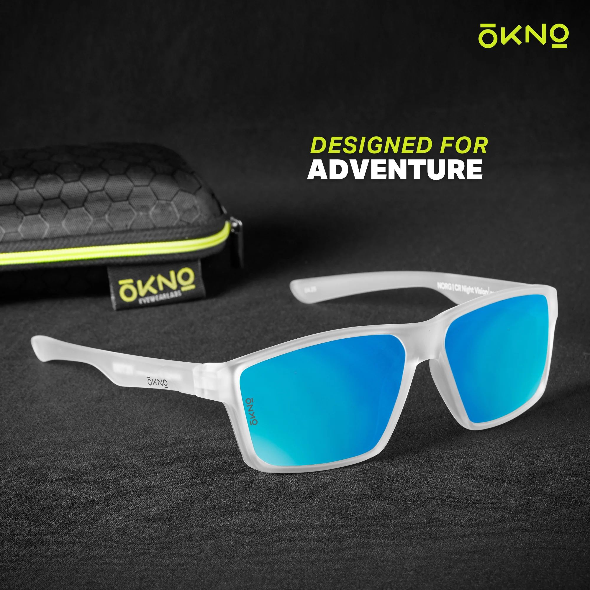 NORG | Cool Blue - Image 8