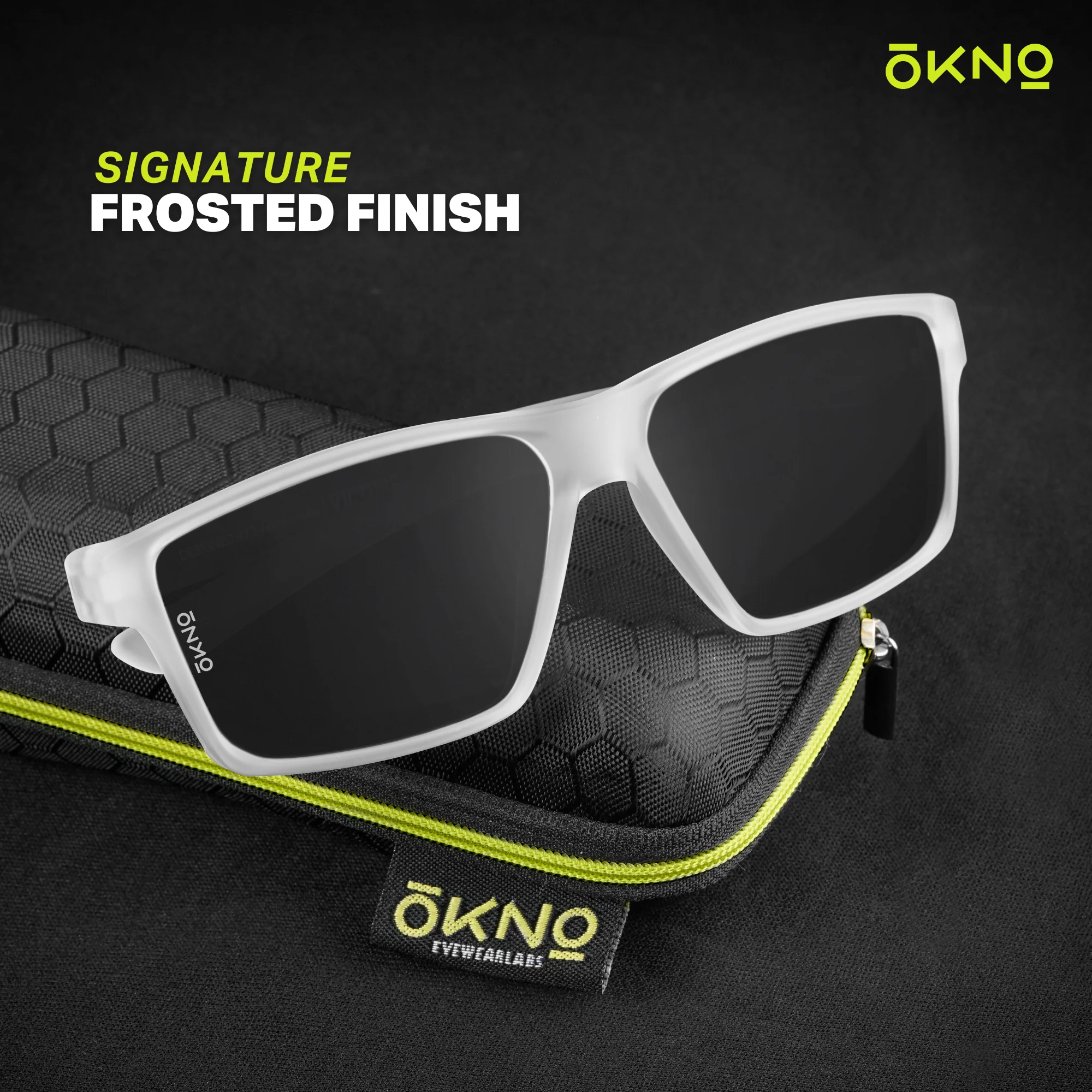NORG | CR Black Prescription Lens - Image 4