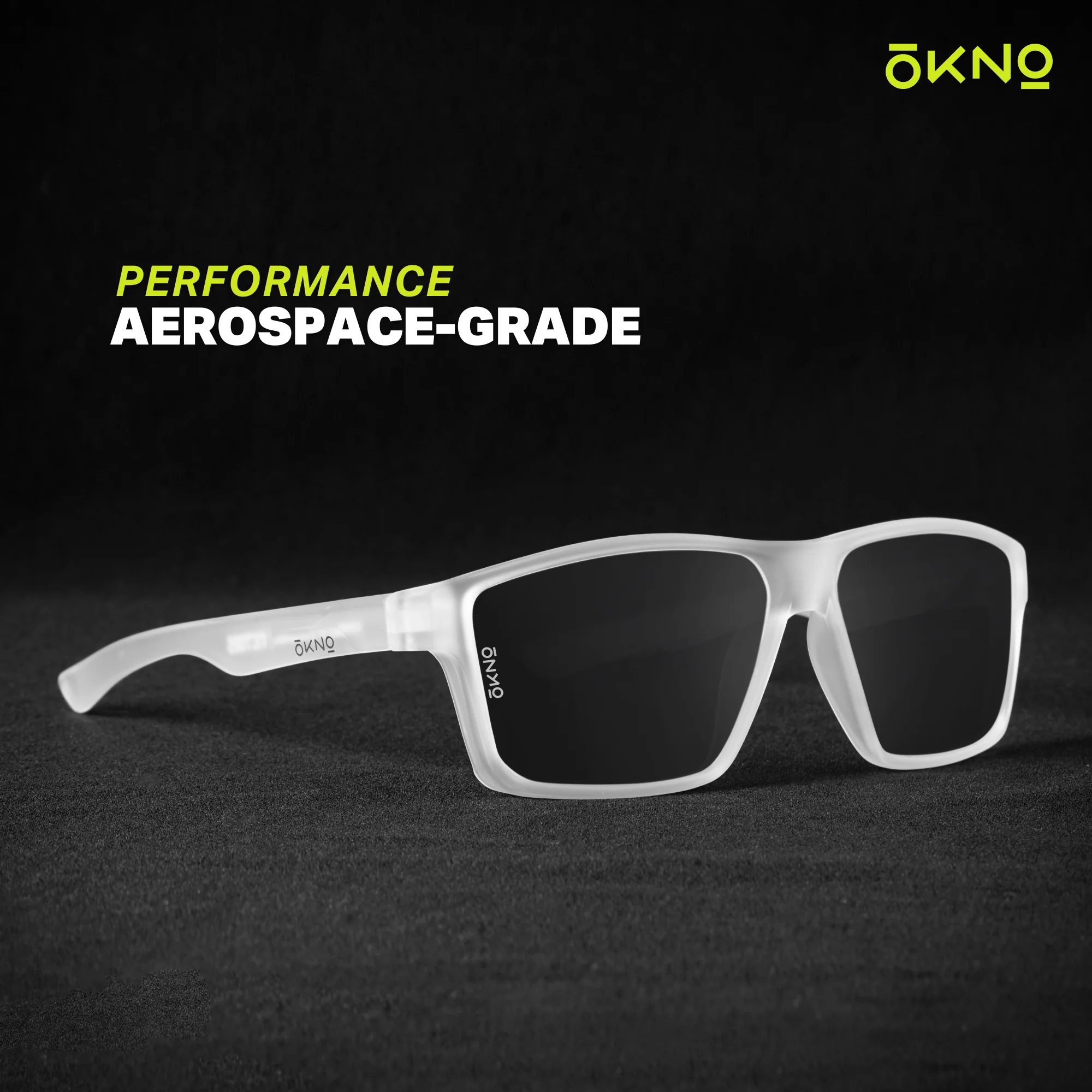 NORG | CR Black Prescription Lens - Image 7
