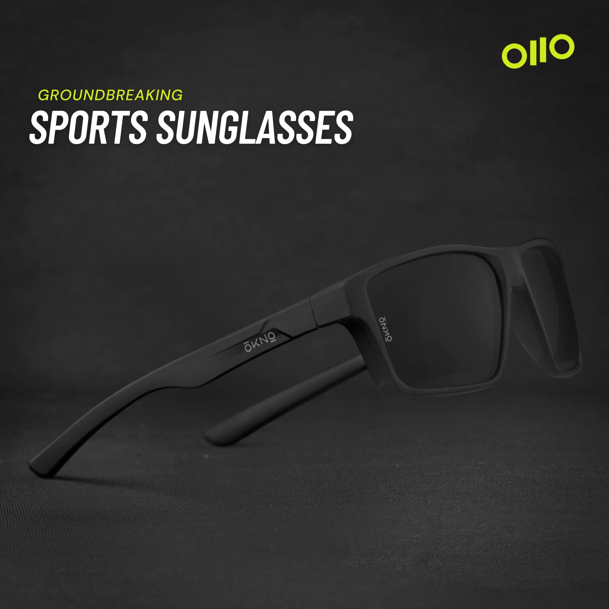 NORG | Matte Black - Image 3