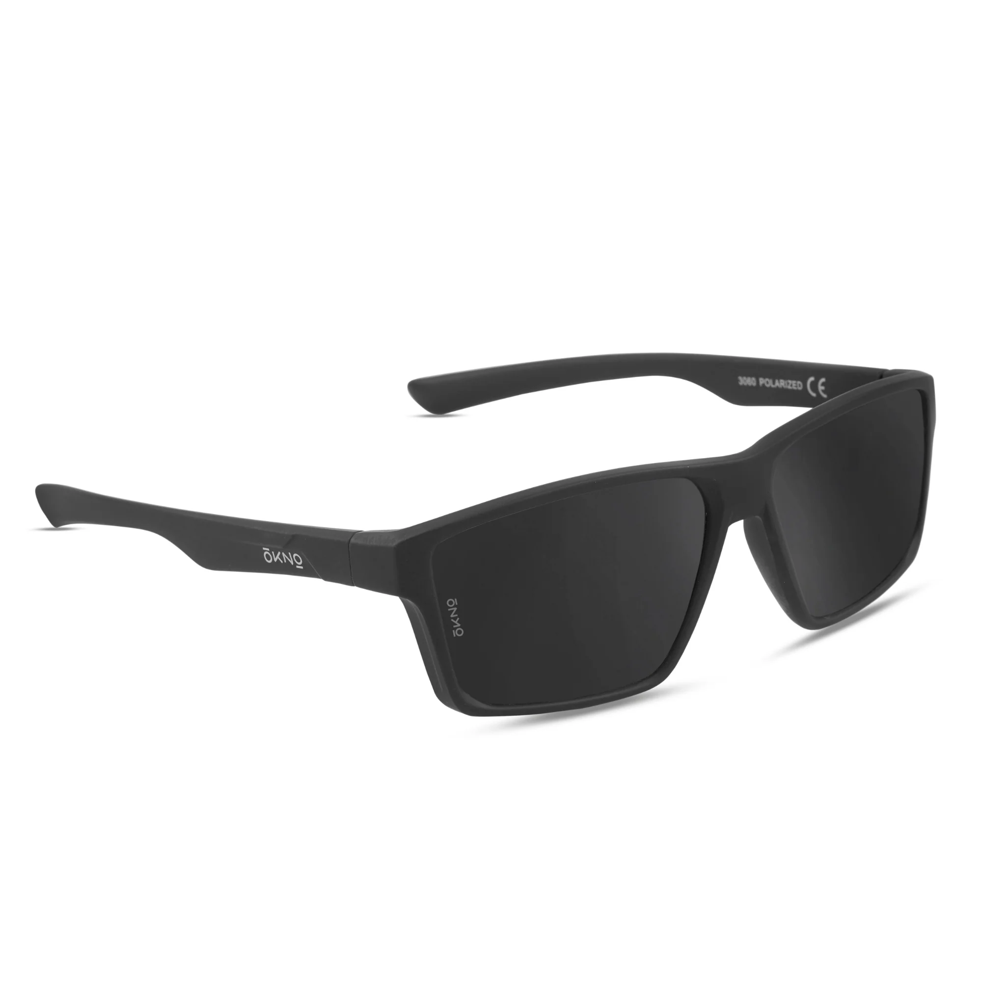 NORG | Matte Black - Image 9
