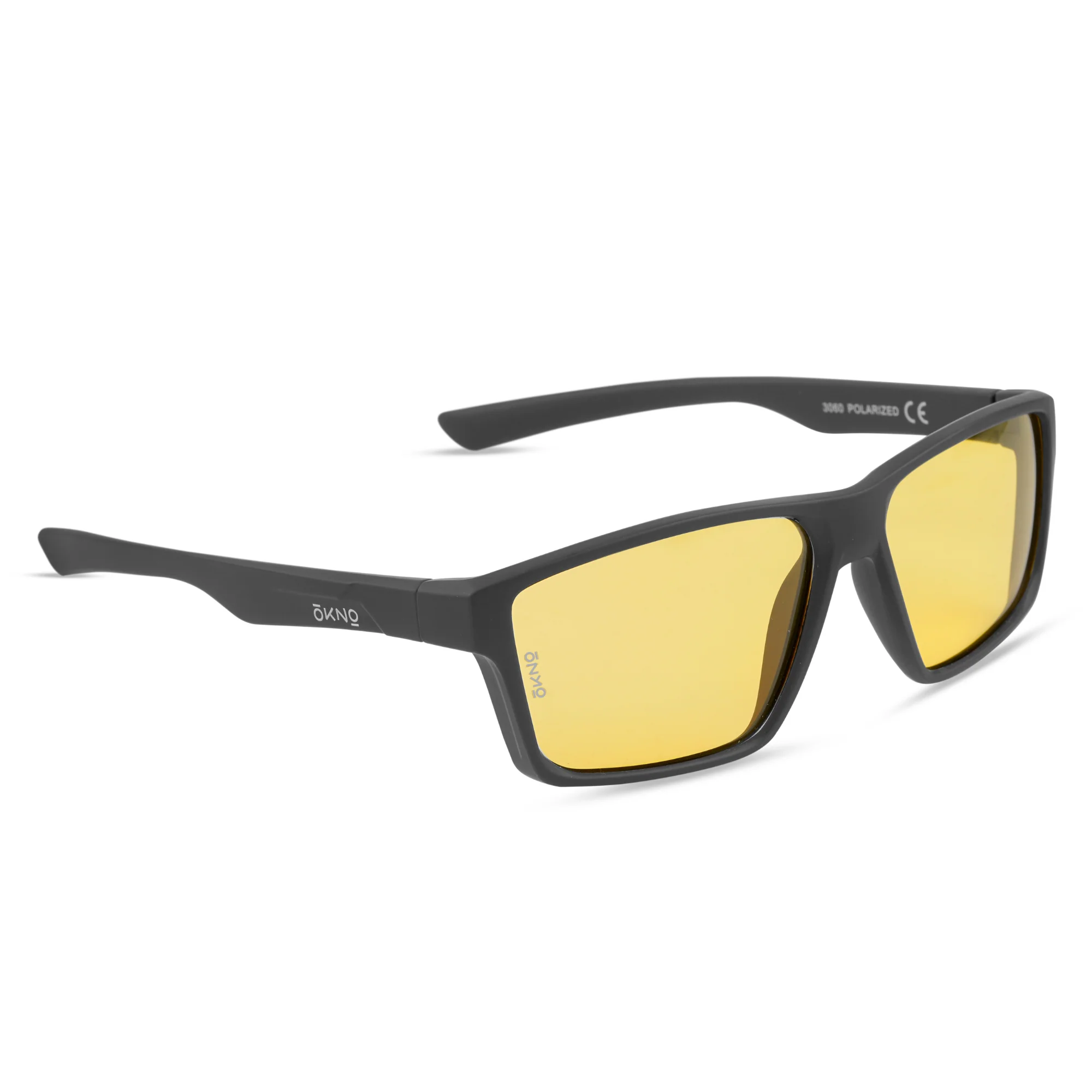 NORG Yellow | Night Vision - Image 9