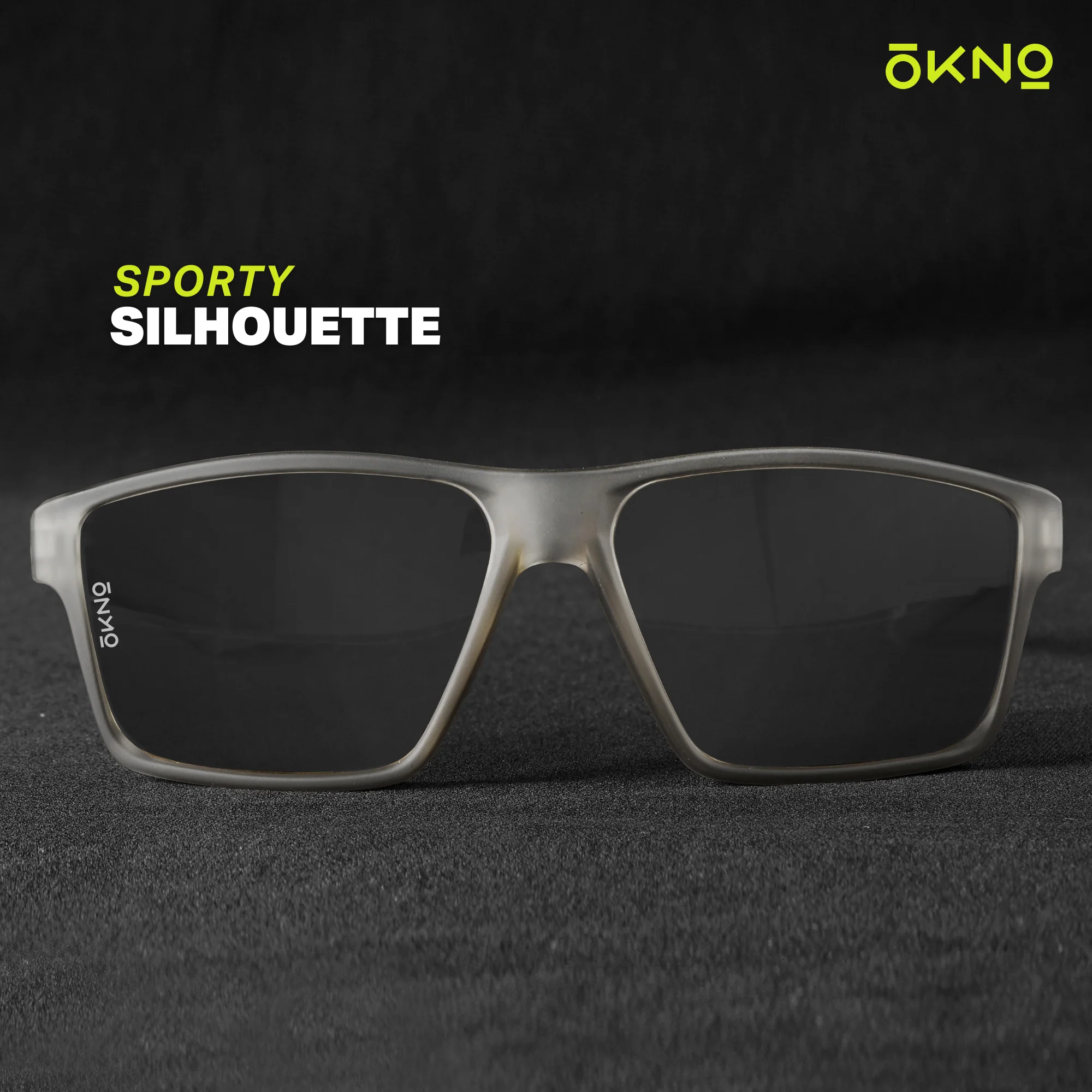 NORG | Smoke Gray - Image 5