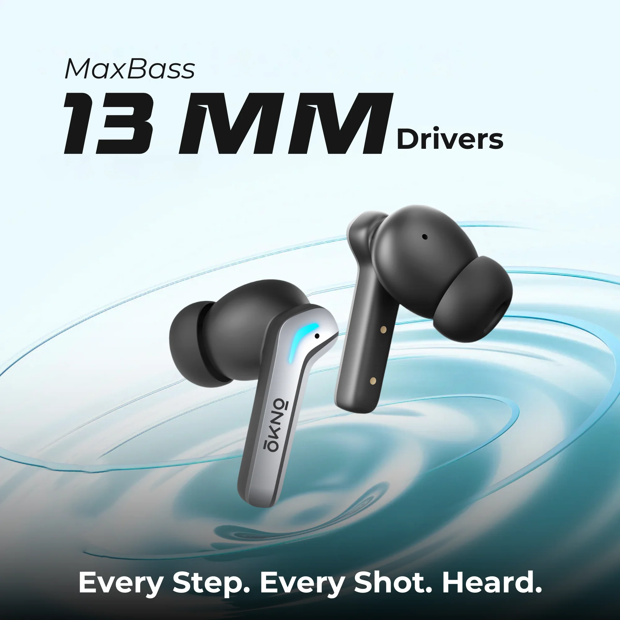 OKNO Gaming Airbuds G05 - Image 7