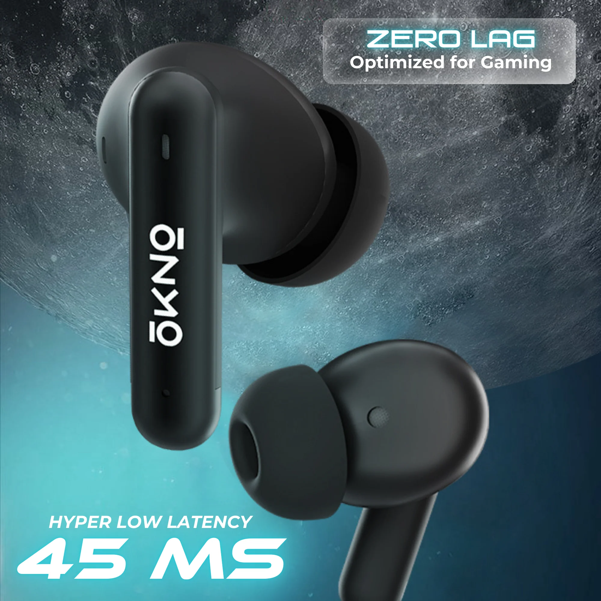 OKNO Airbuds QH25 - Image 6