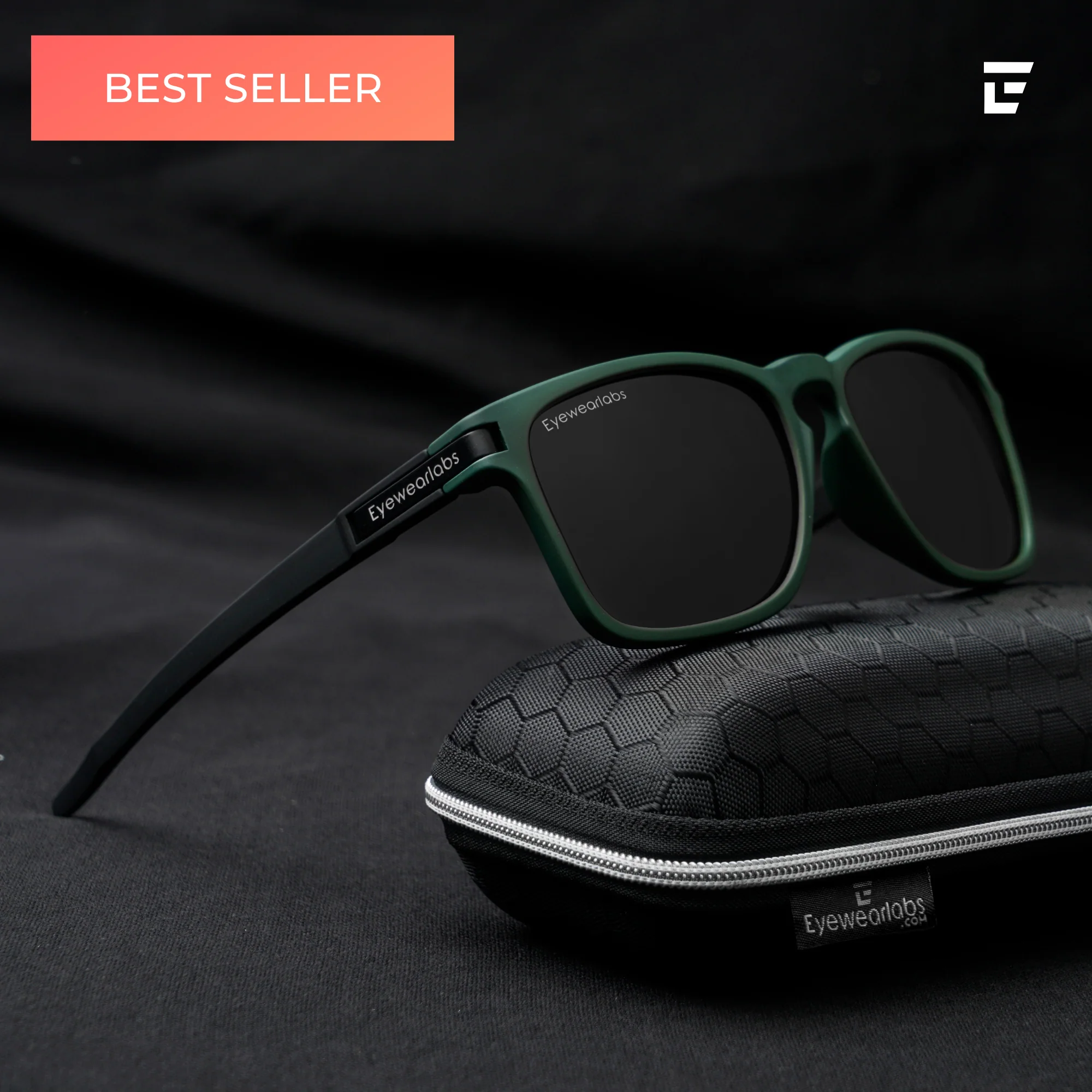 Oive Black X FS - Image 8