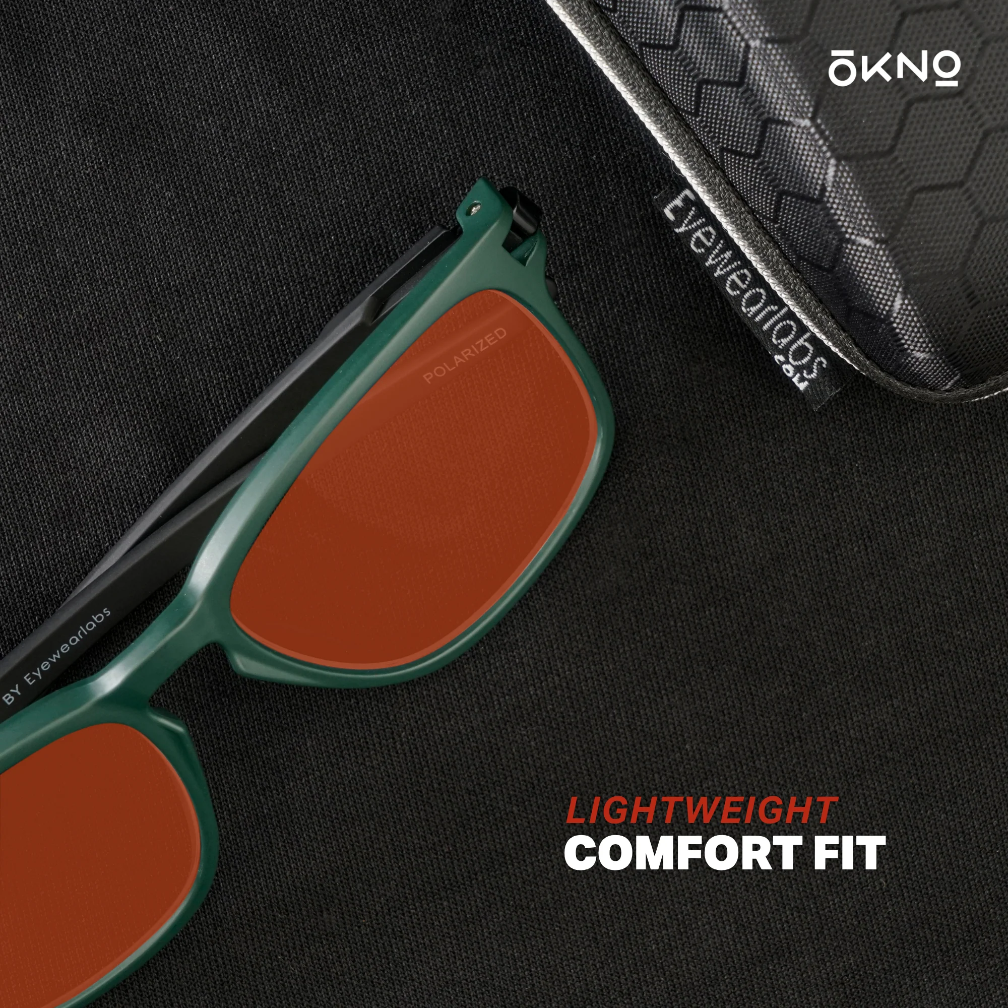 Olive | FL-41 Migraine Relief Glasses - Image 12