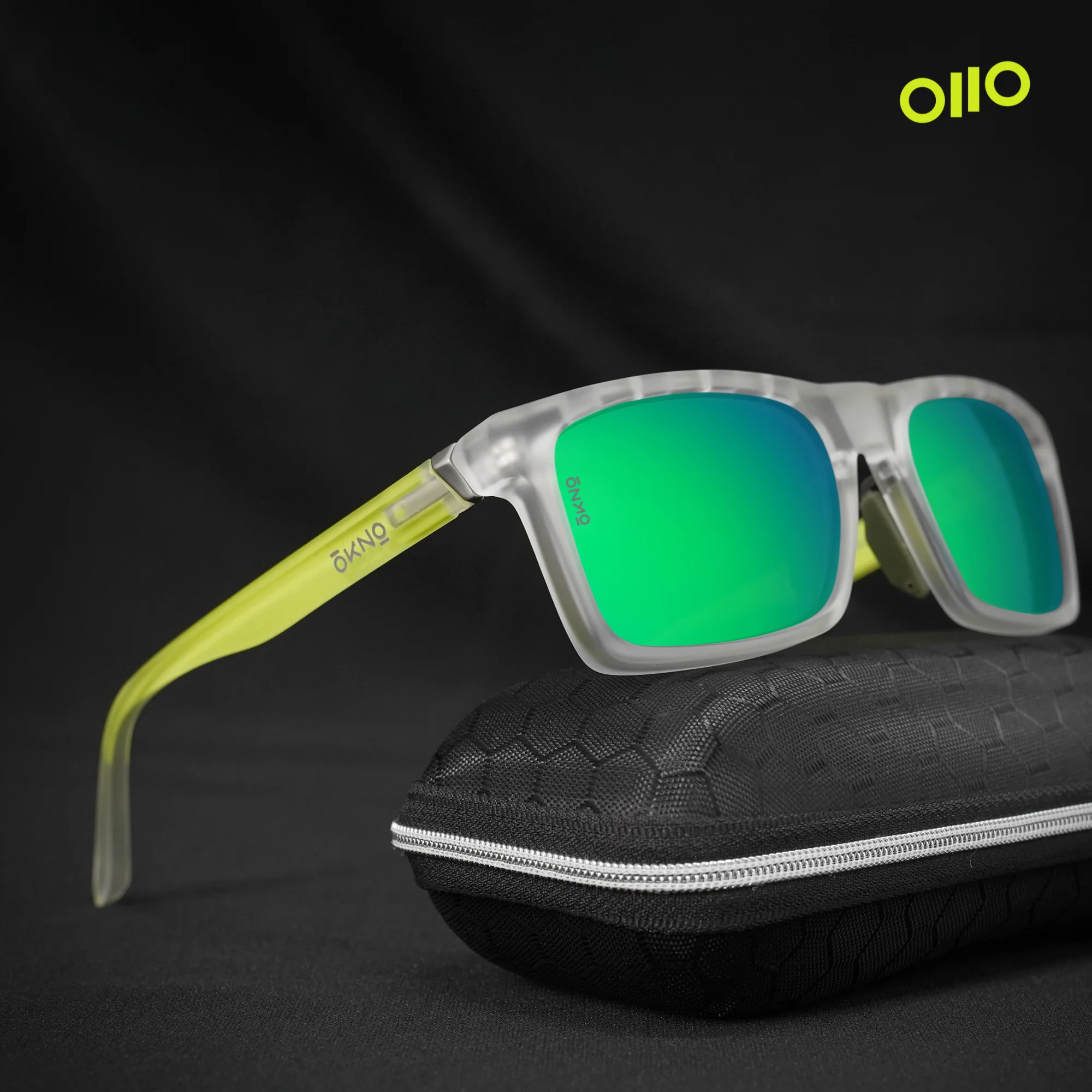 Pacifico Green | OKNO - Image 11