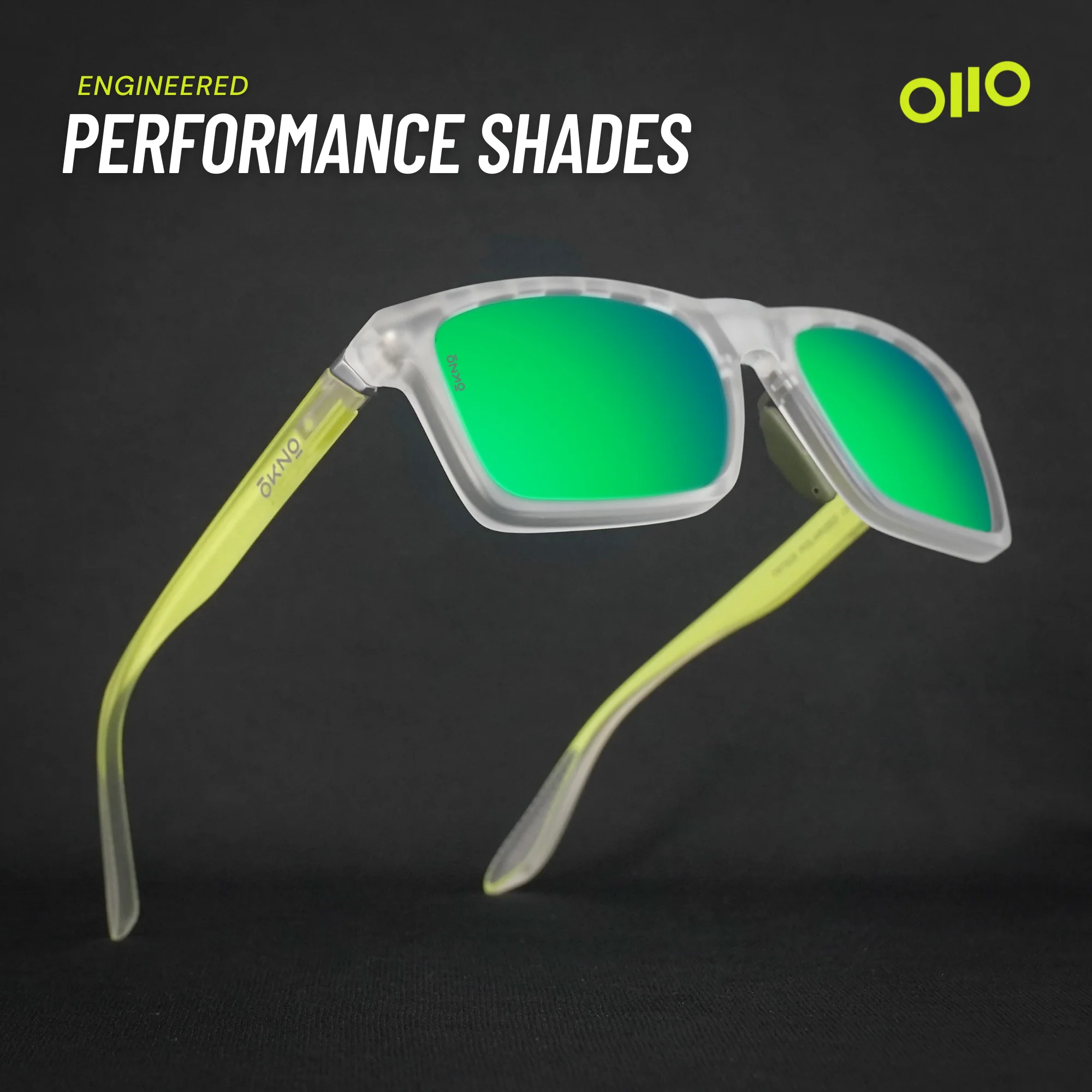 Pcifico Green | OKNO X FS - Image 10