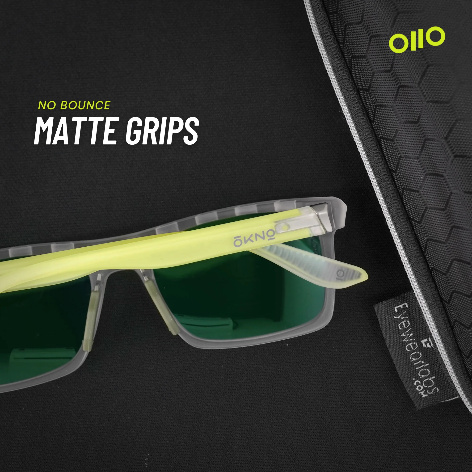 Pcifico Green | OKNO X FS - Image 5