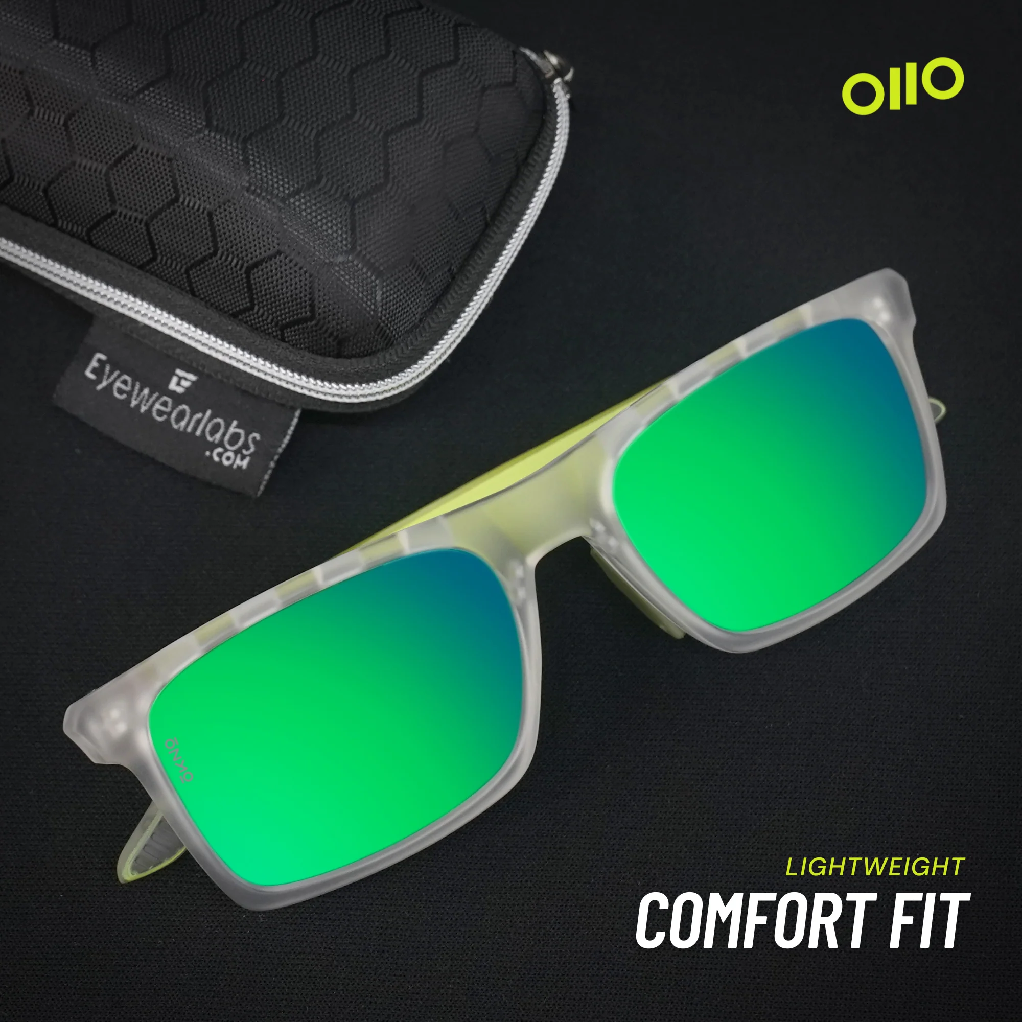 Pacifico Green | OKNO - Image 8