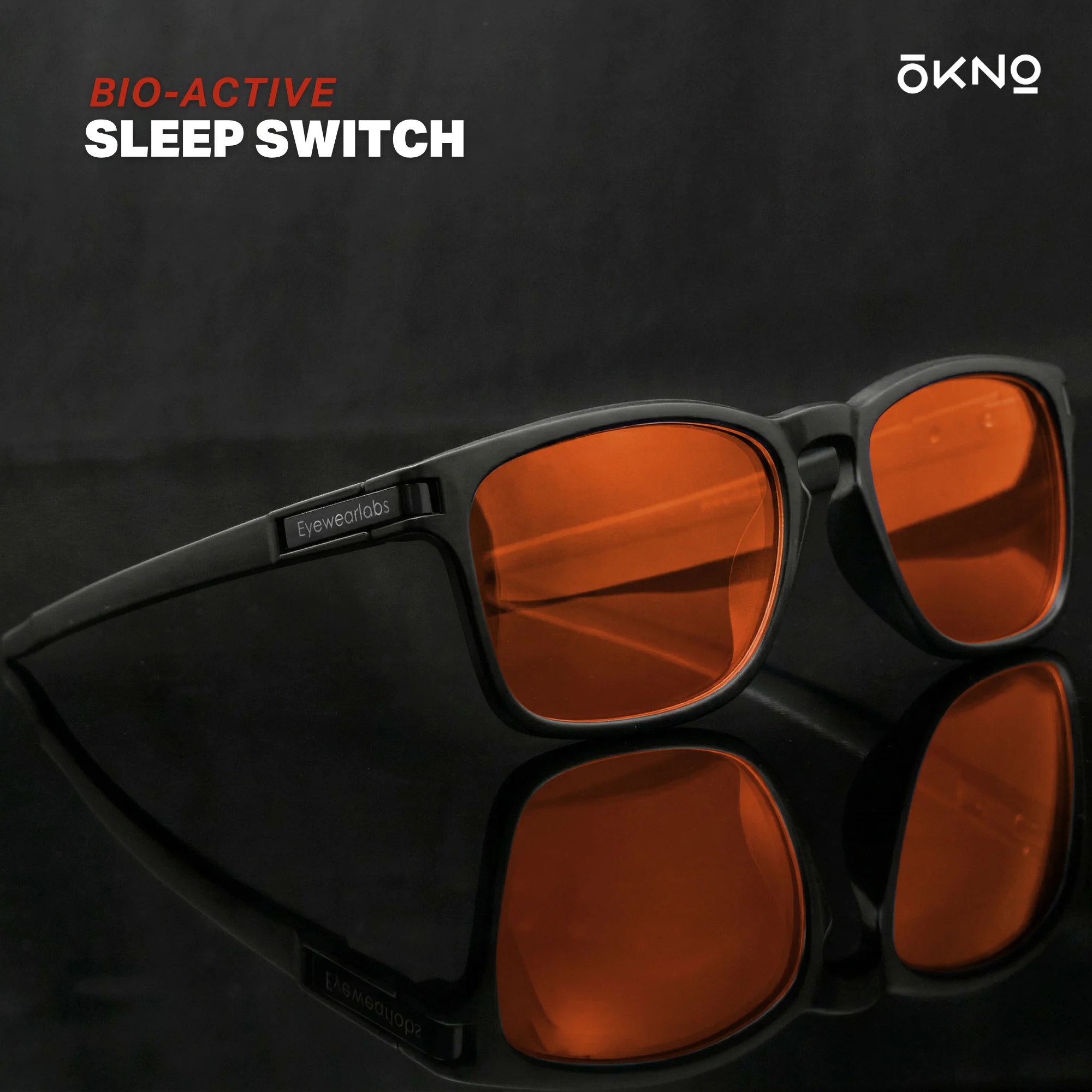Phantom | Deep Sleep & Fatigue Relief Glasses - Image 12