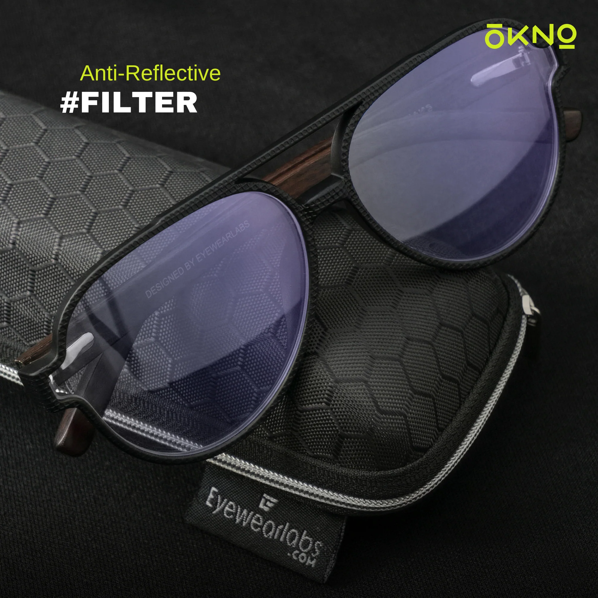 Phantom | Blue Light Glasses - Image 3