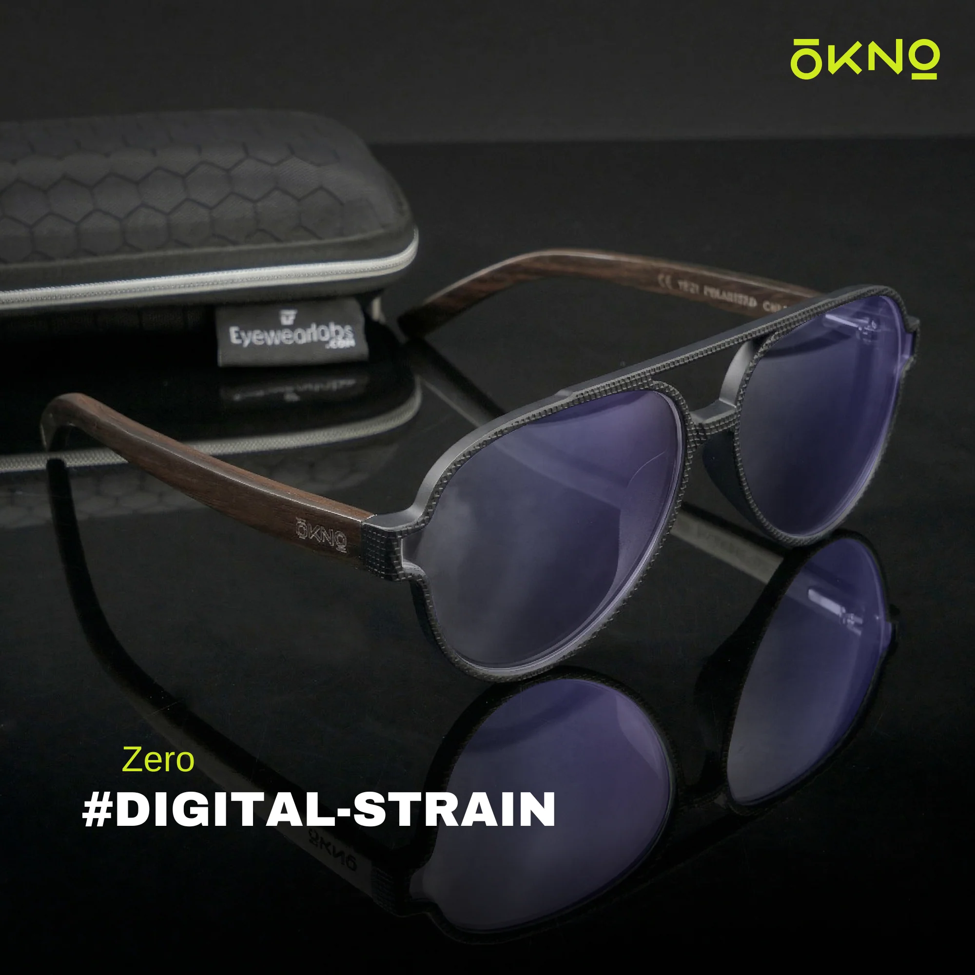 Phantom | Blue Light Glasses - Image 5