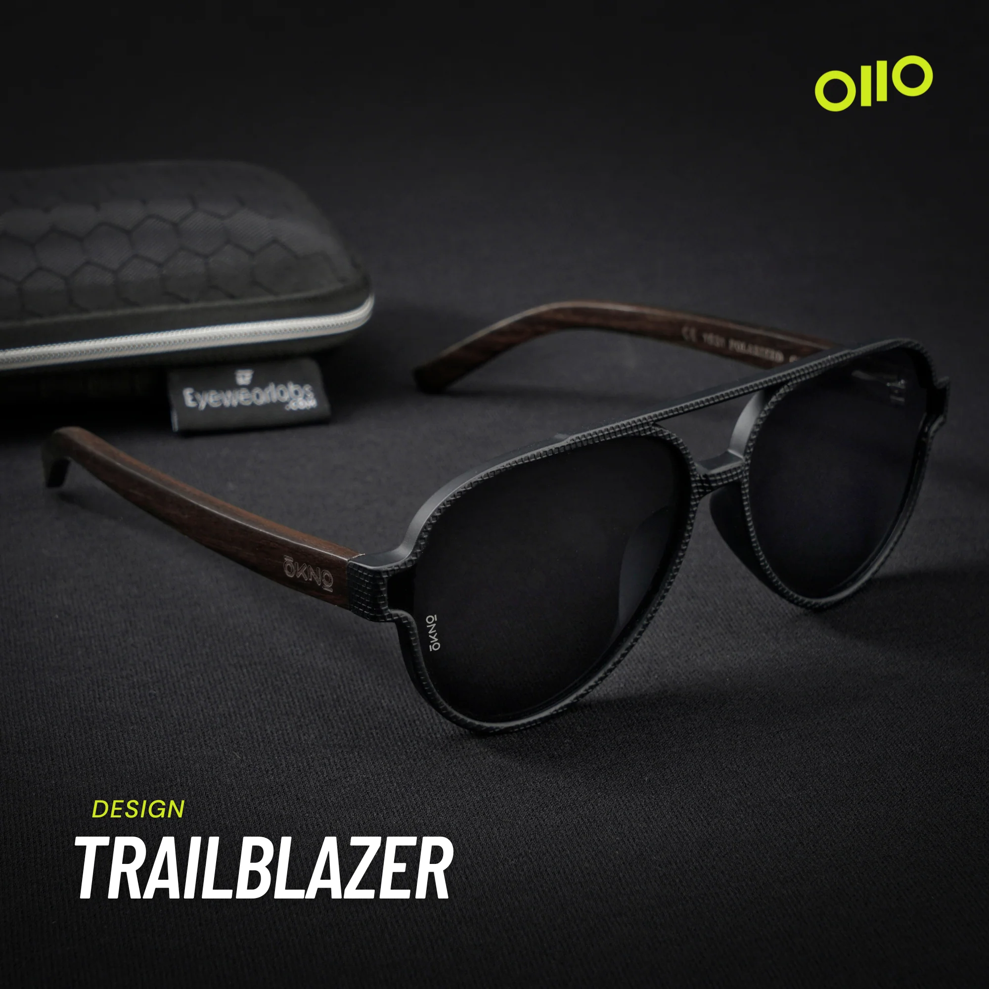 Pantom Wooden  | OKNO X FS - Image 3