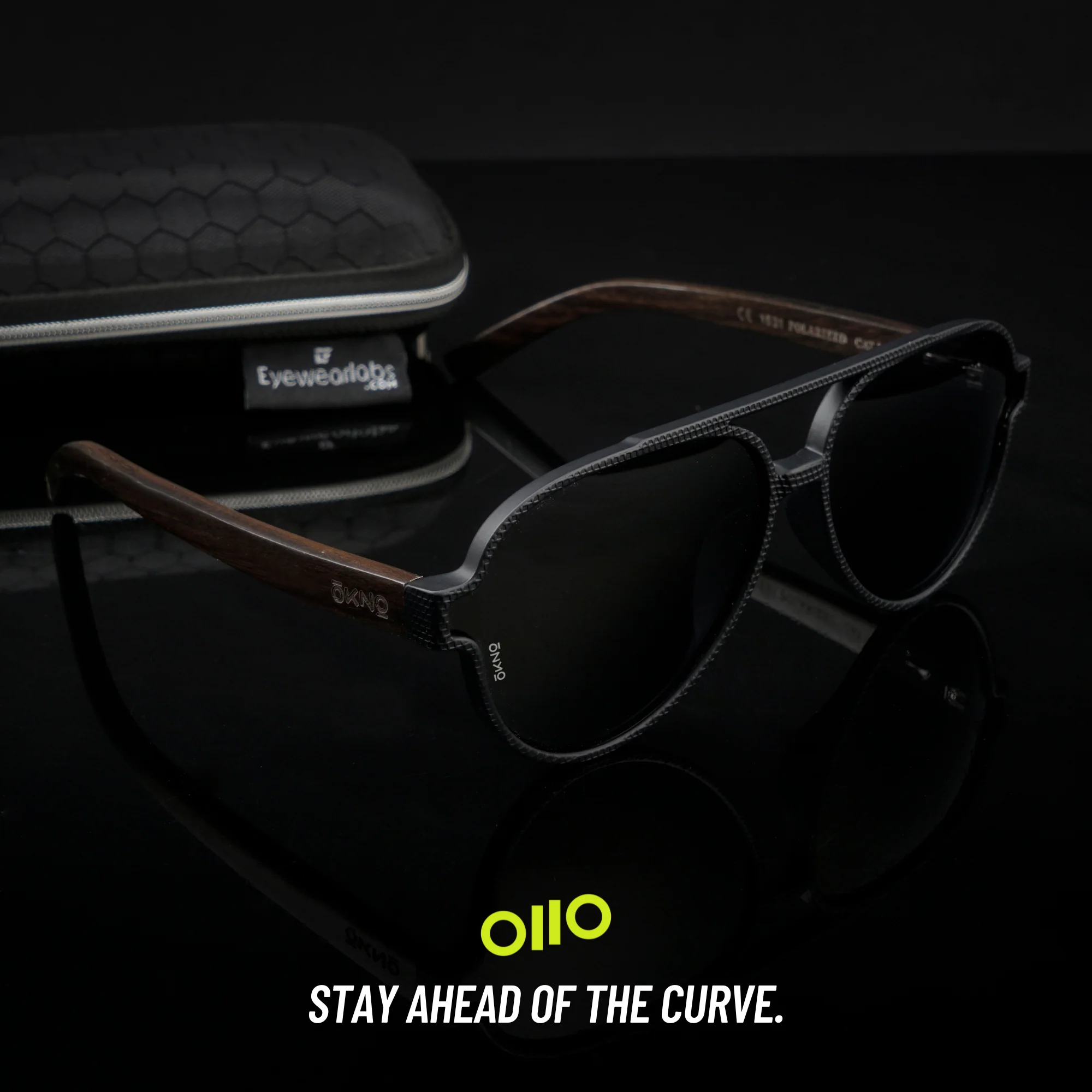 Pantom Wooden  | OKNO X FS - Image 6