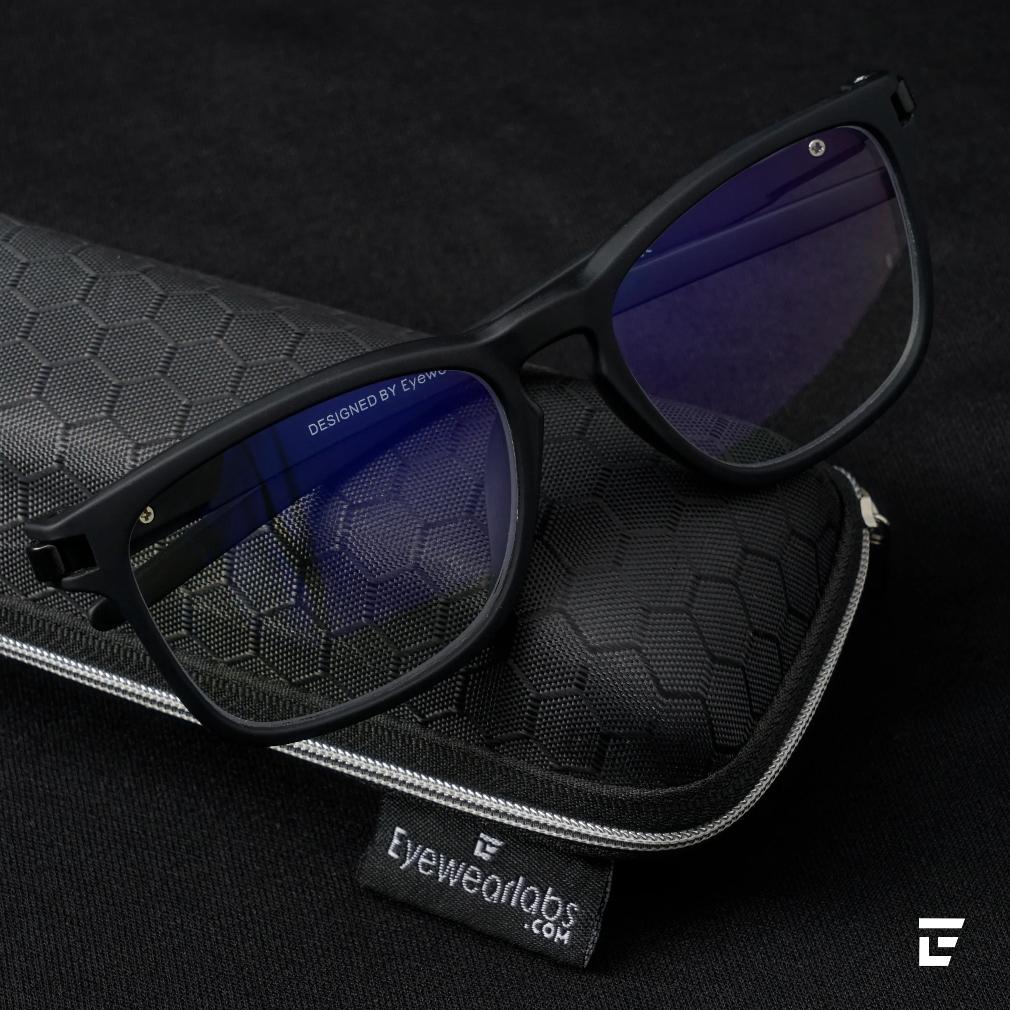 Quest Blue Light Glasses - Image 2