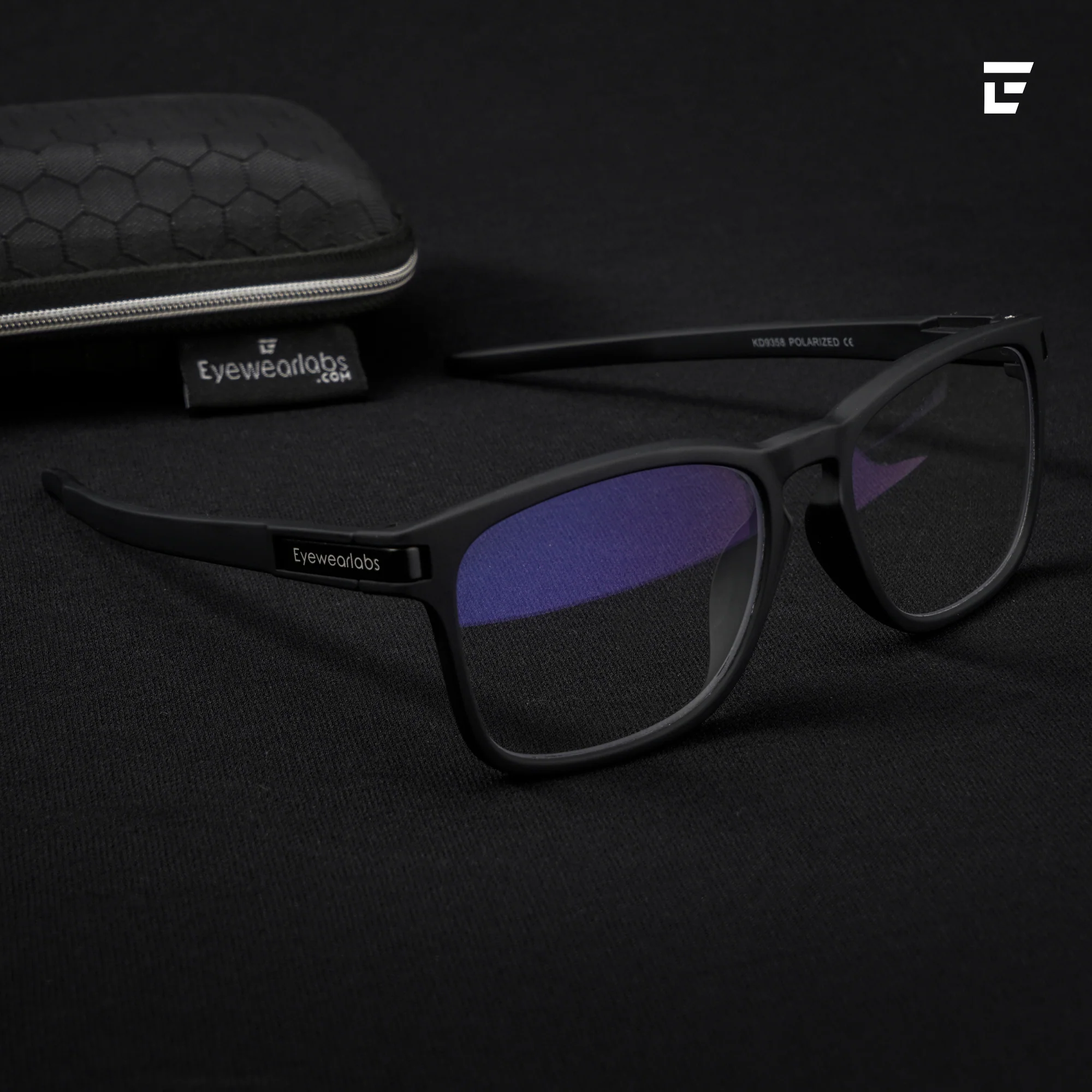 Quest Blue Light Glasses - Image 4