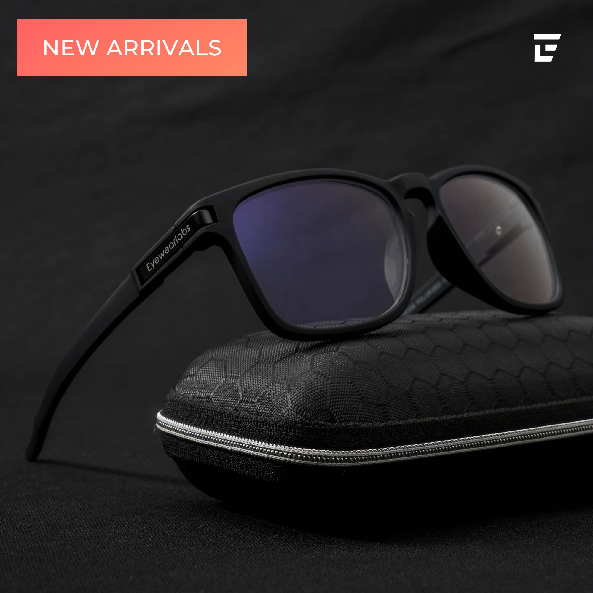 Quest Blue Light Glasses - Image 8