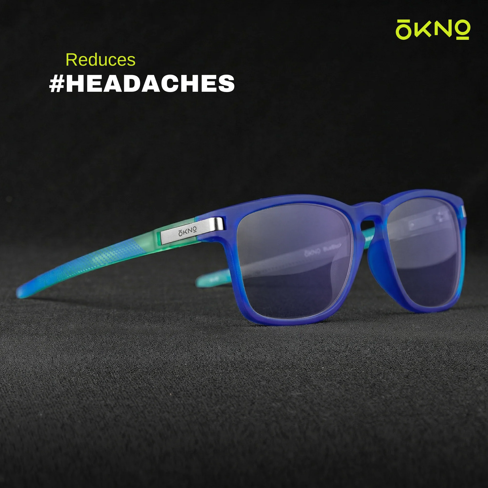 Rally Surf | Blue Light Glasses - Image 4