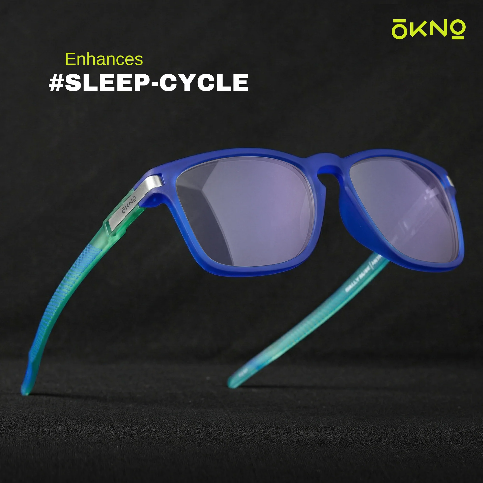 Rally Surf | Blue Light Glasses - Image 6