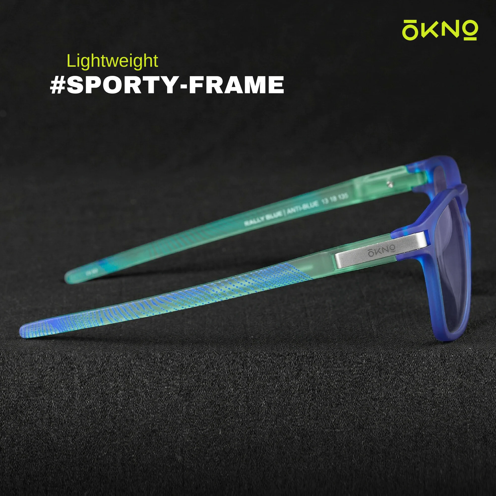 Rally Surf | Blue Light Glasses - Image 7
