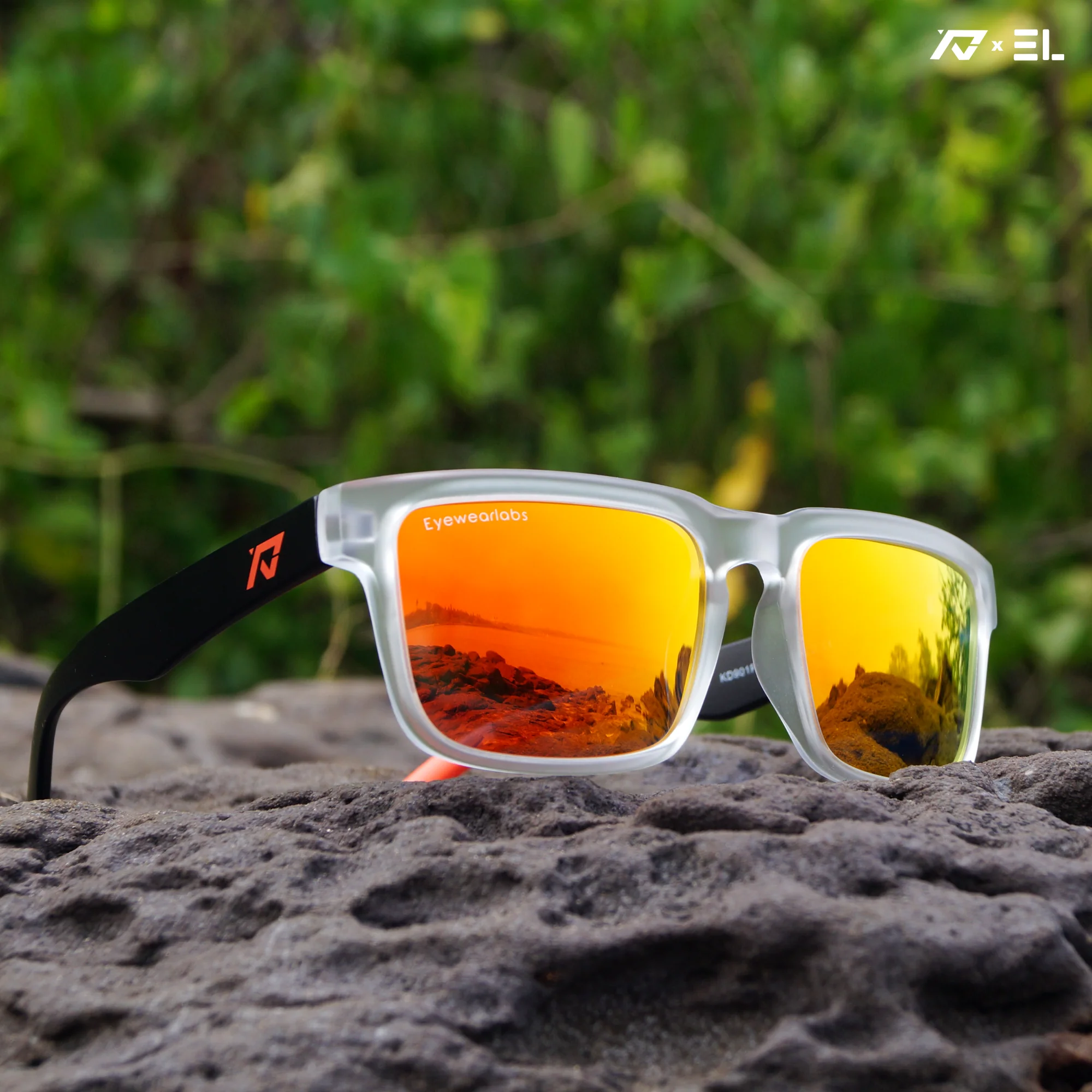 R Flamboyant Orange X FS - Image 12