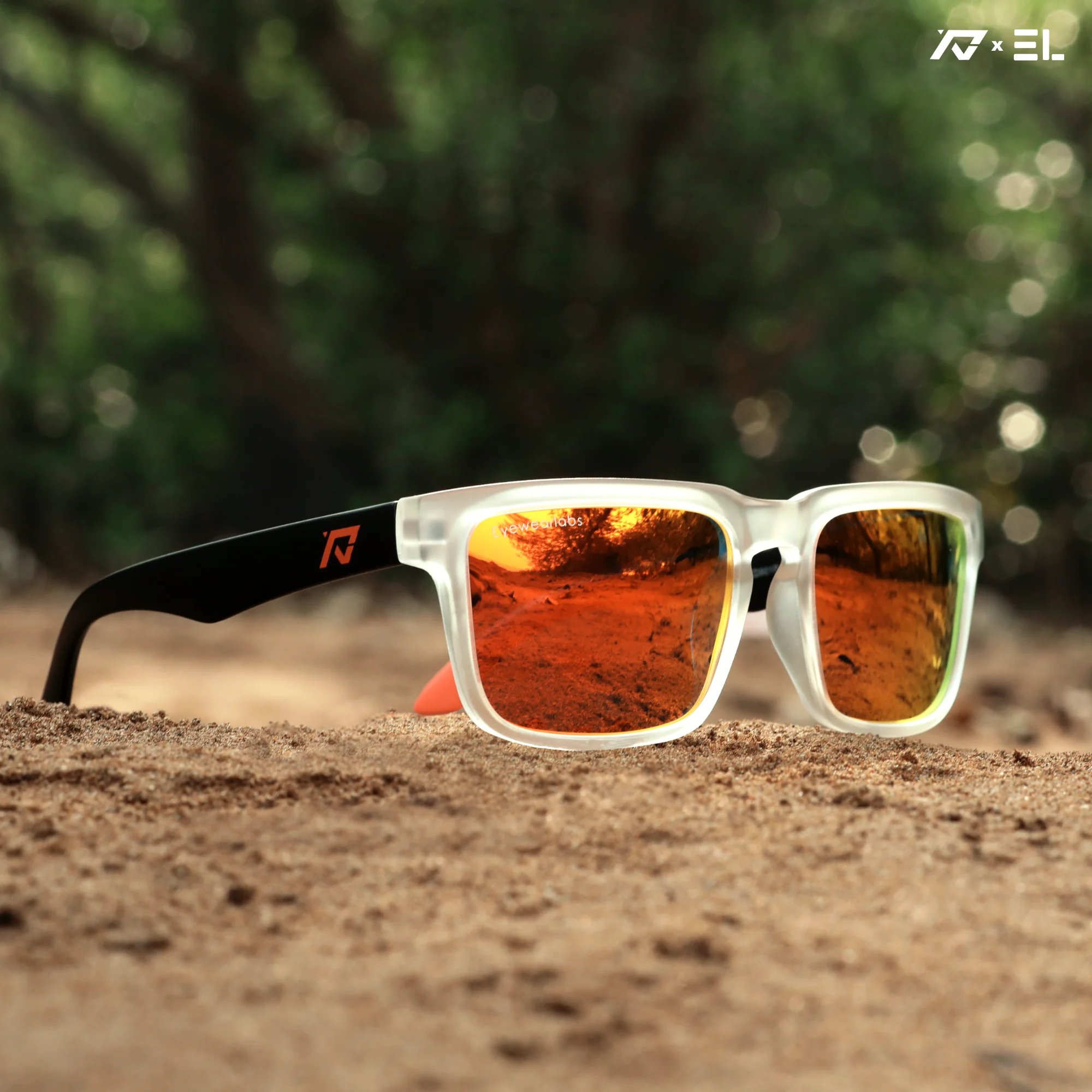 R Flamboyant Orange X FS - Image 13