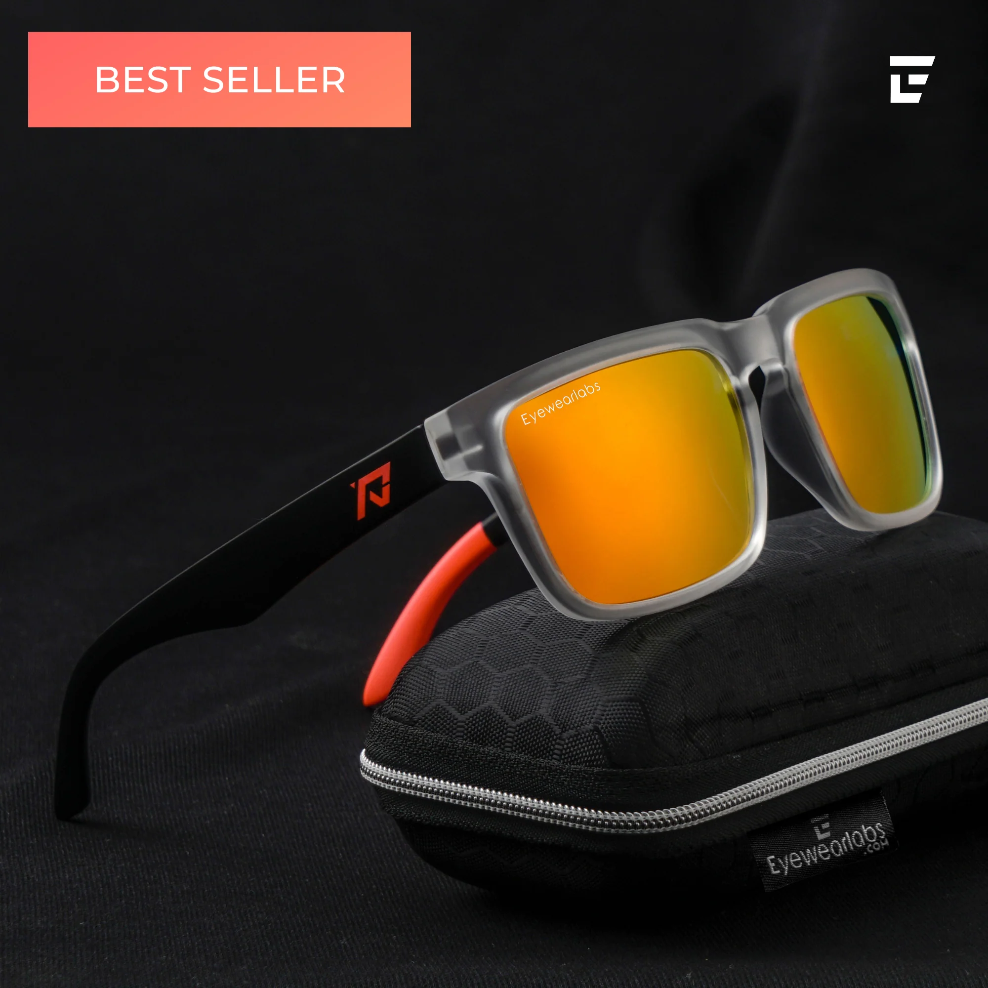 R Flamboyant Orange X FS - Image 8