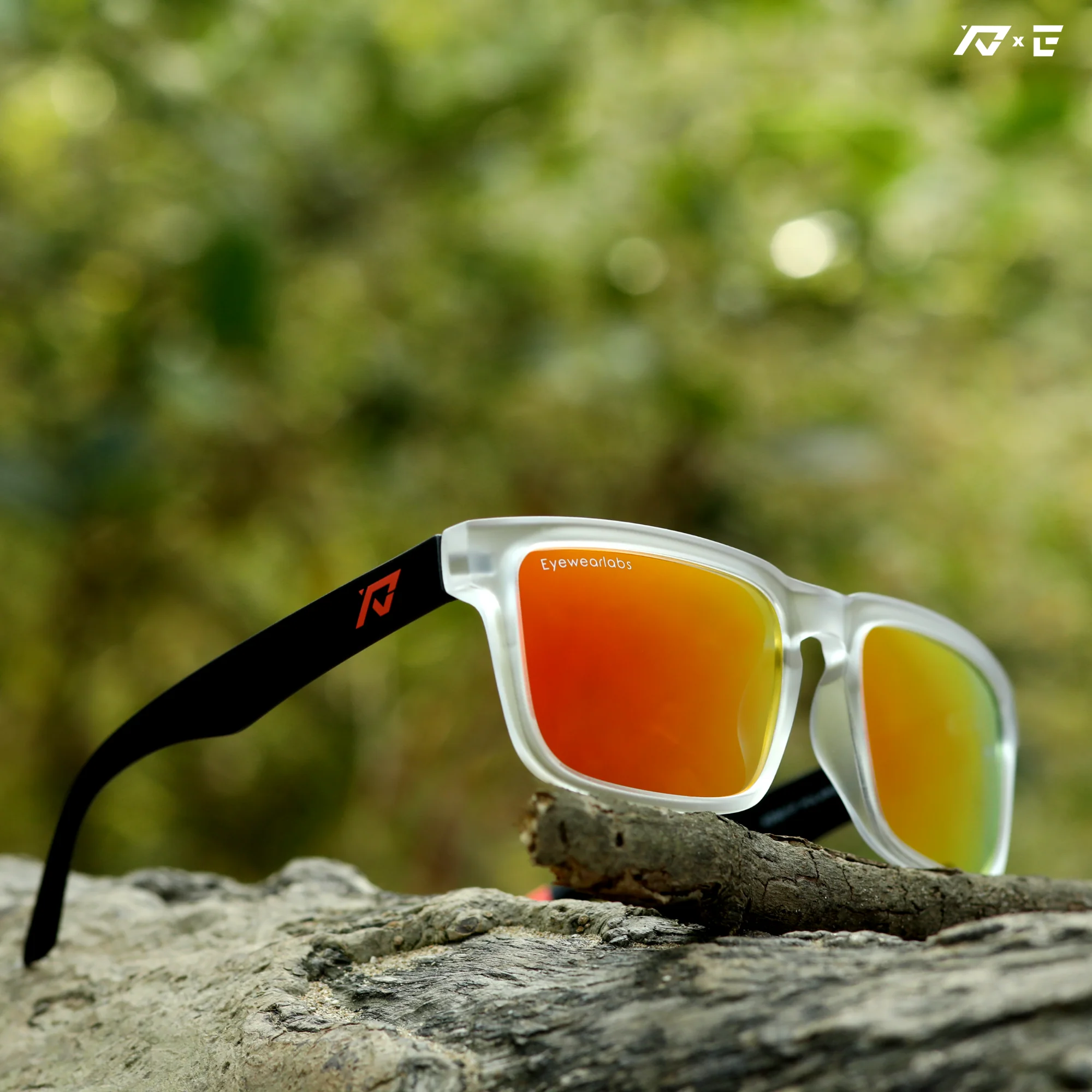 R Flamboyant Orange X FS - Image 9