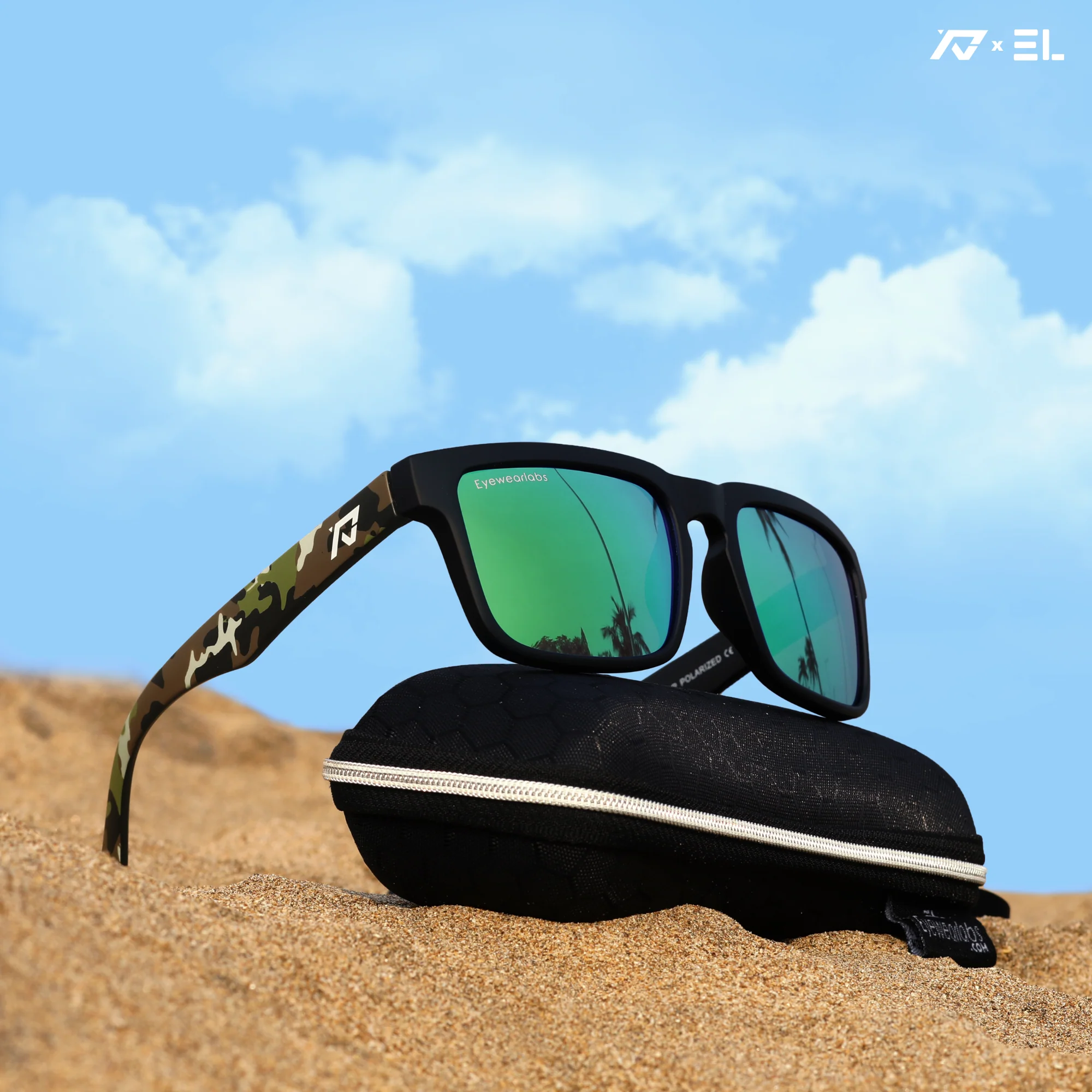 R Camouflage X FS - Image 12