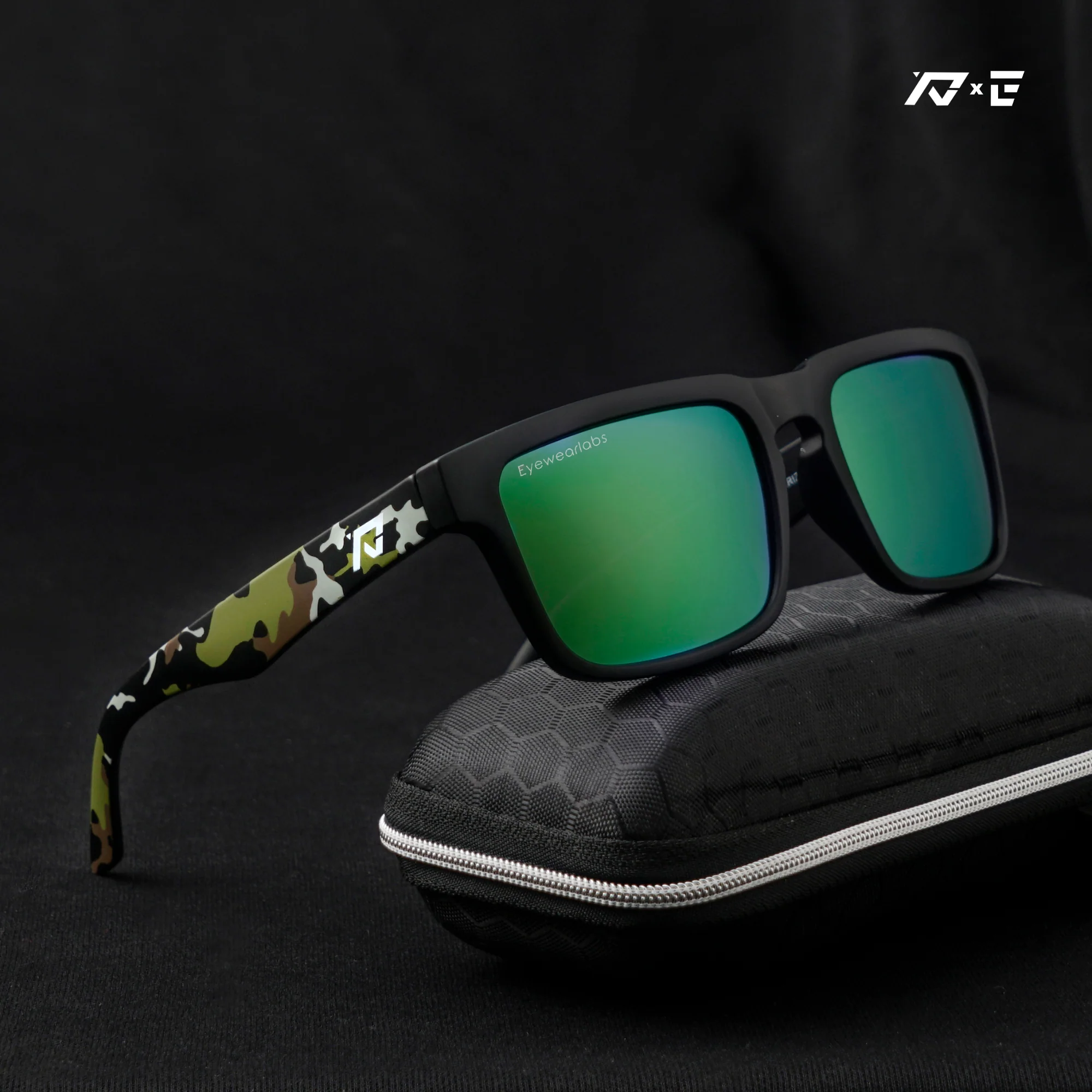R Camouflage X FS - Image 24