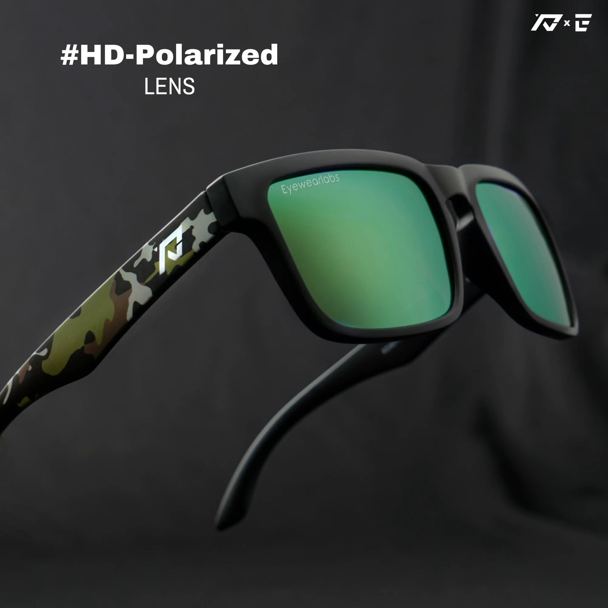 R Camouflage X FS - Image 5